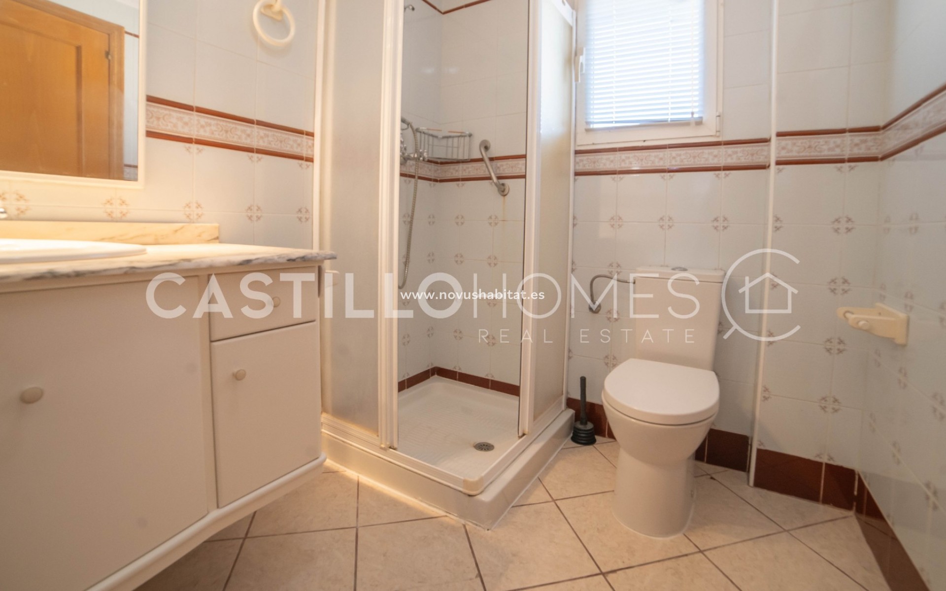 Resale - Apartment - Torrevieja - Centro