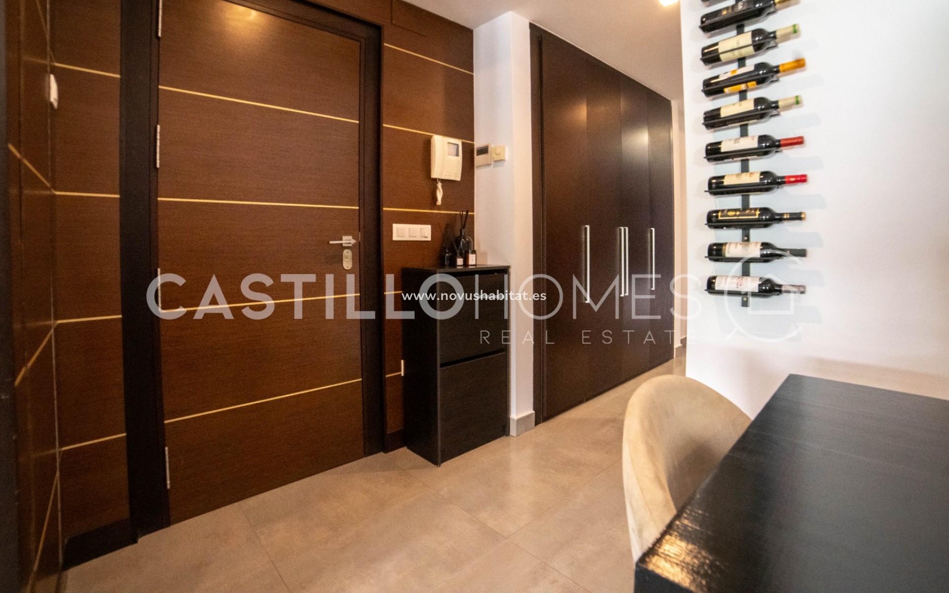 Resale - Apartment - Torrevieja - Centro