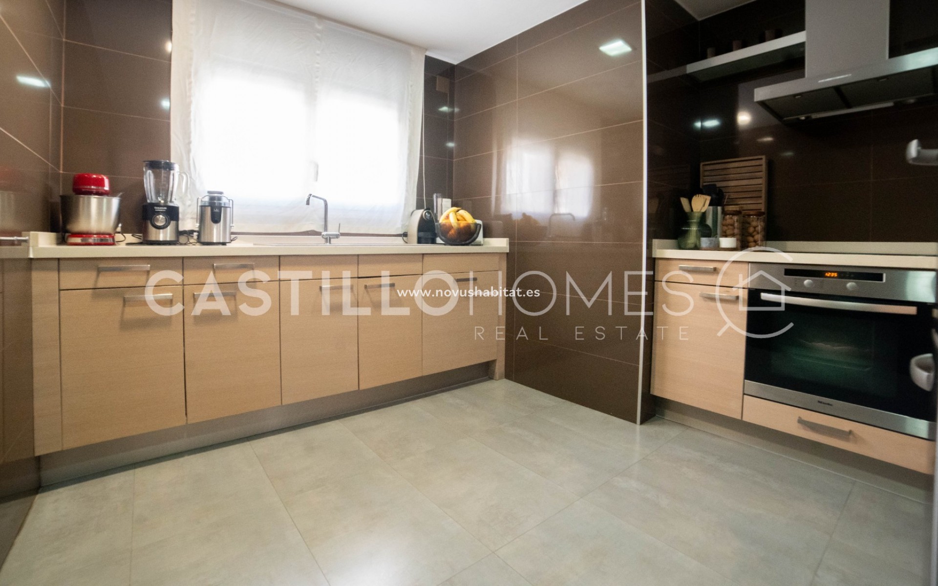 Resale - Apartment - Torrevieja - Centro