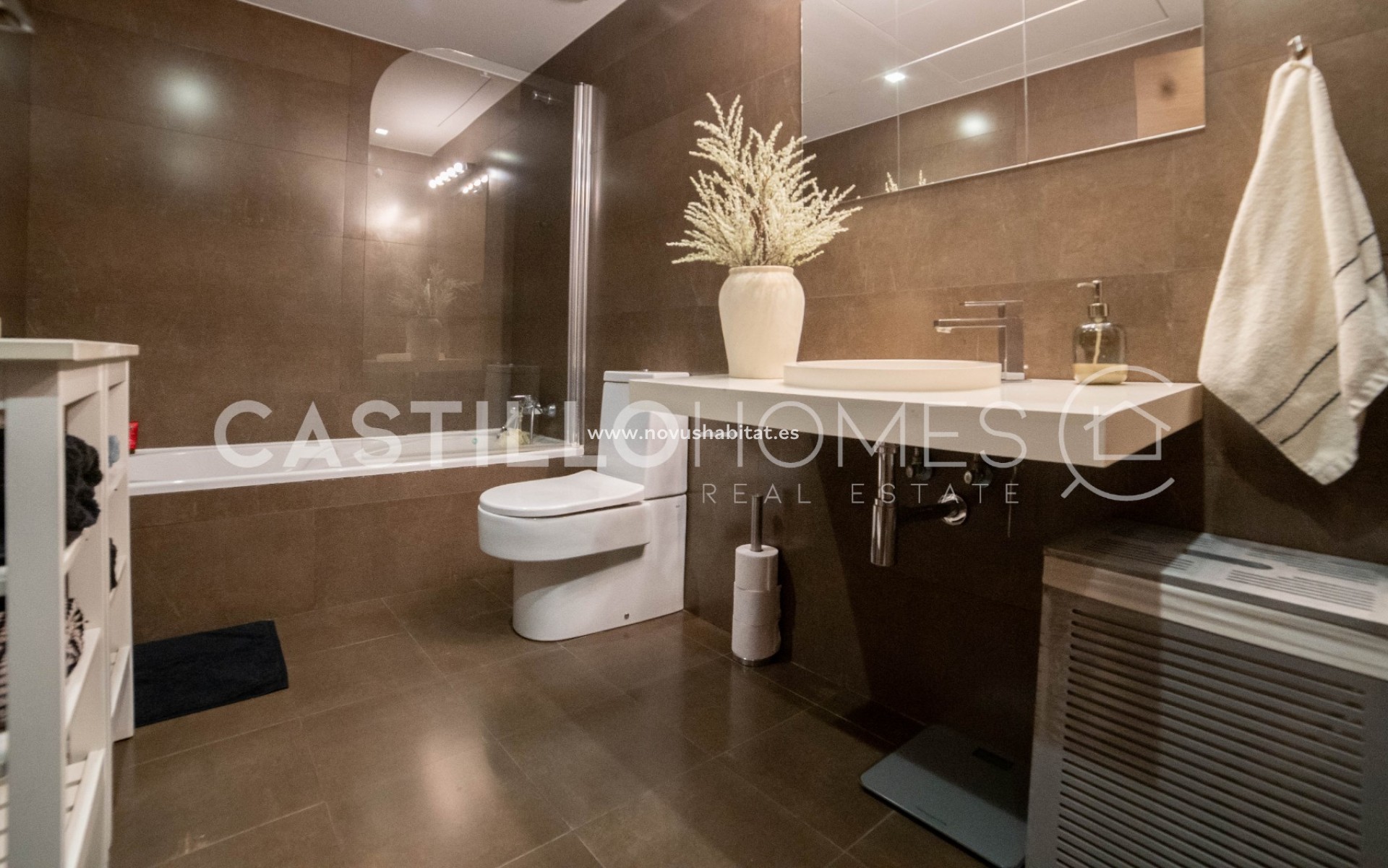 Resale - Apartment - Torrevieja - Centro