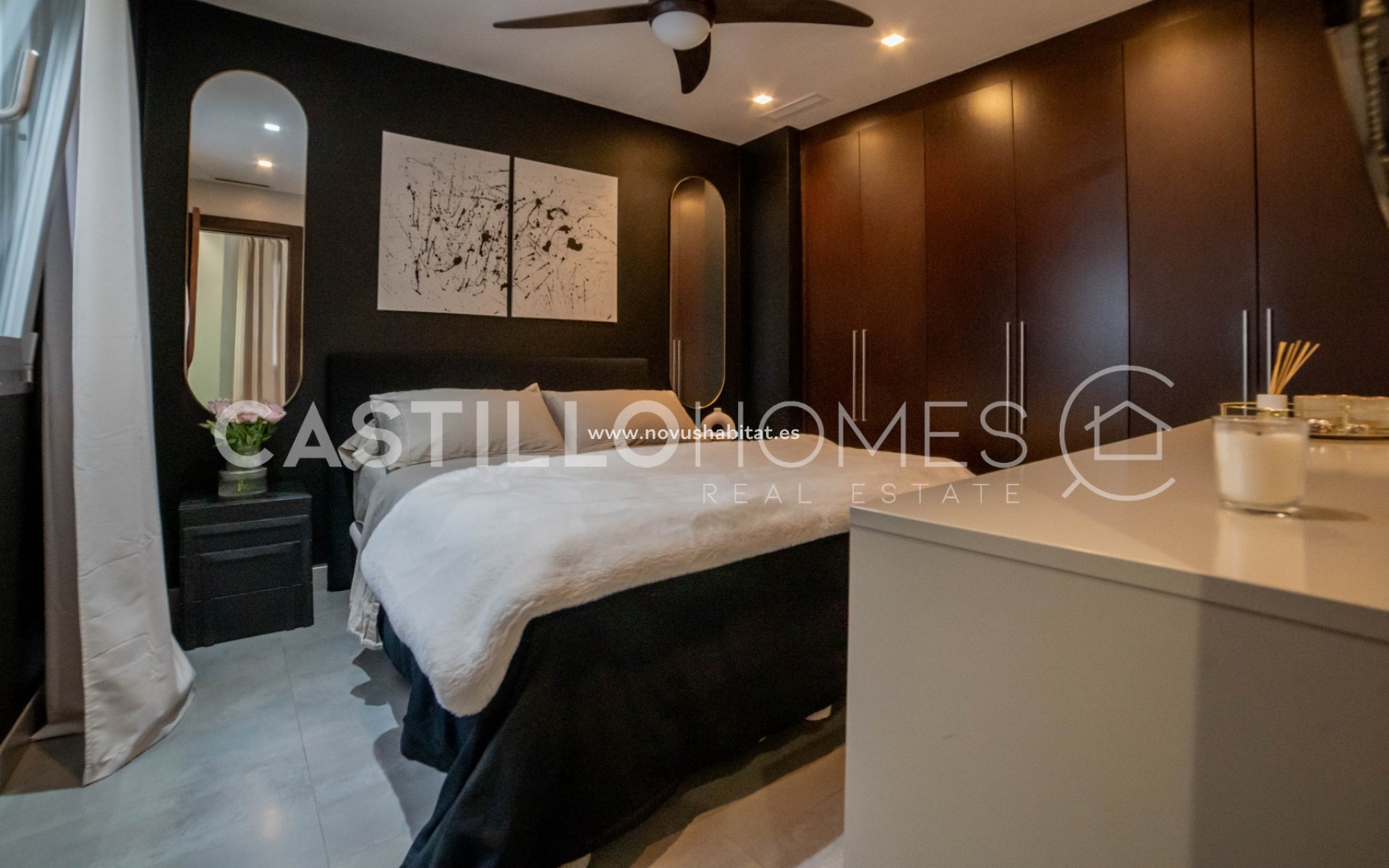 Resale - Apartment - Torrevieja - Centro