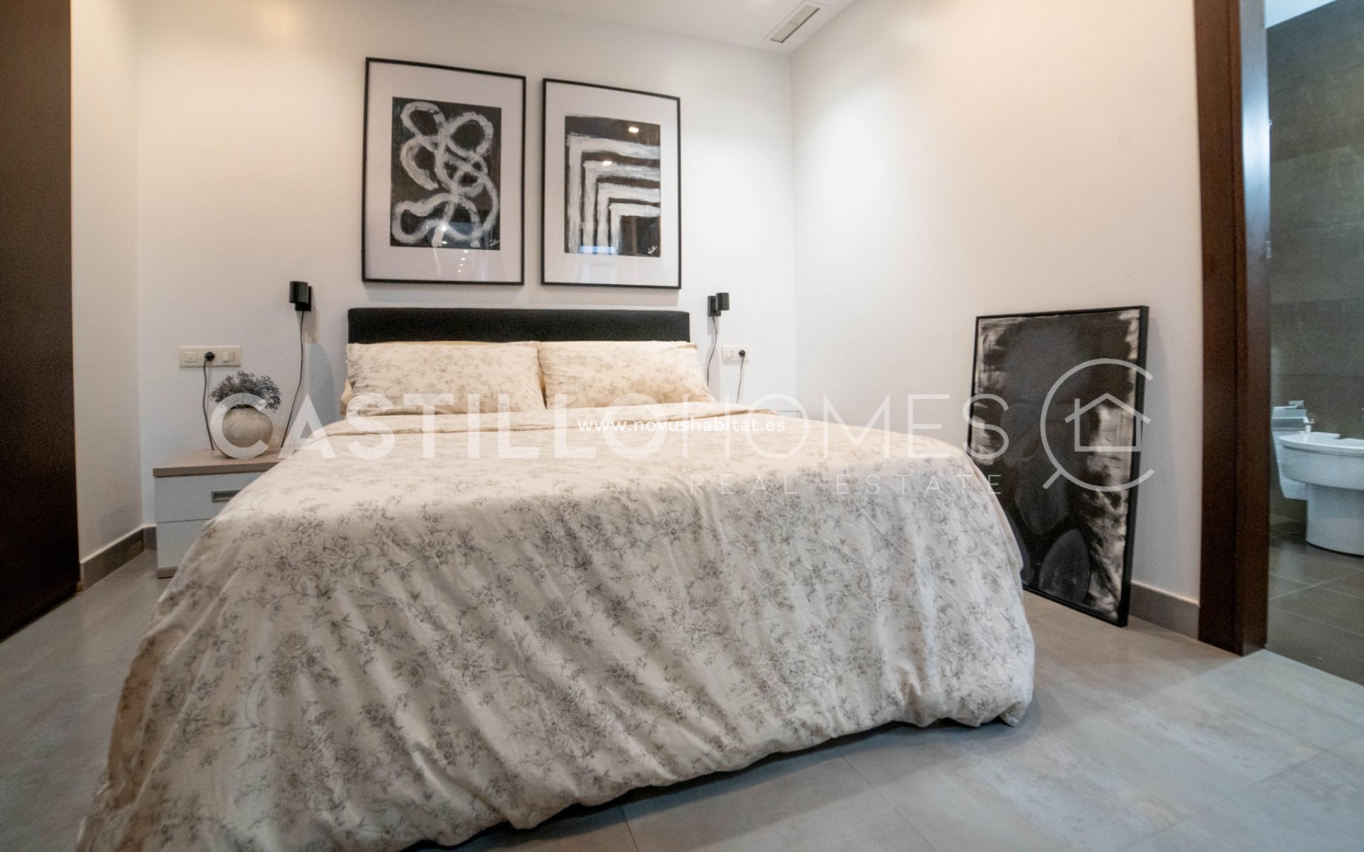 Resale - Apartment - Torrevieja - Centro