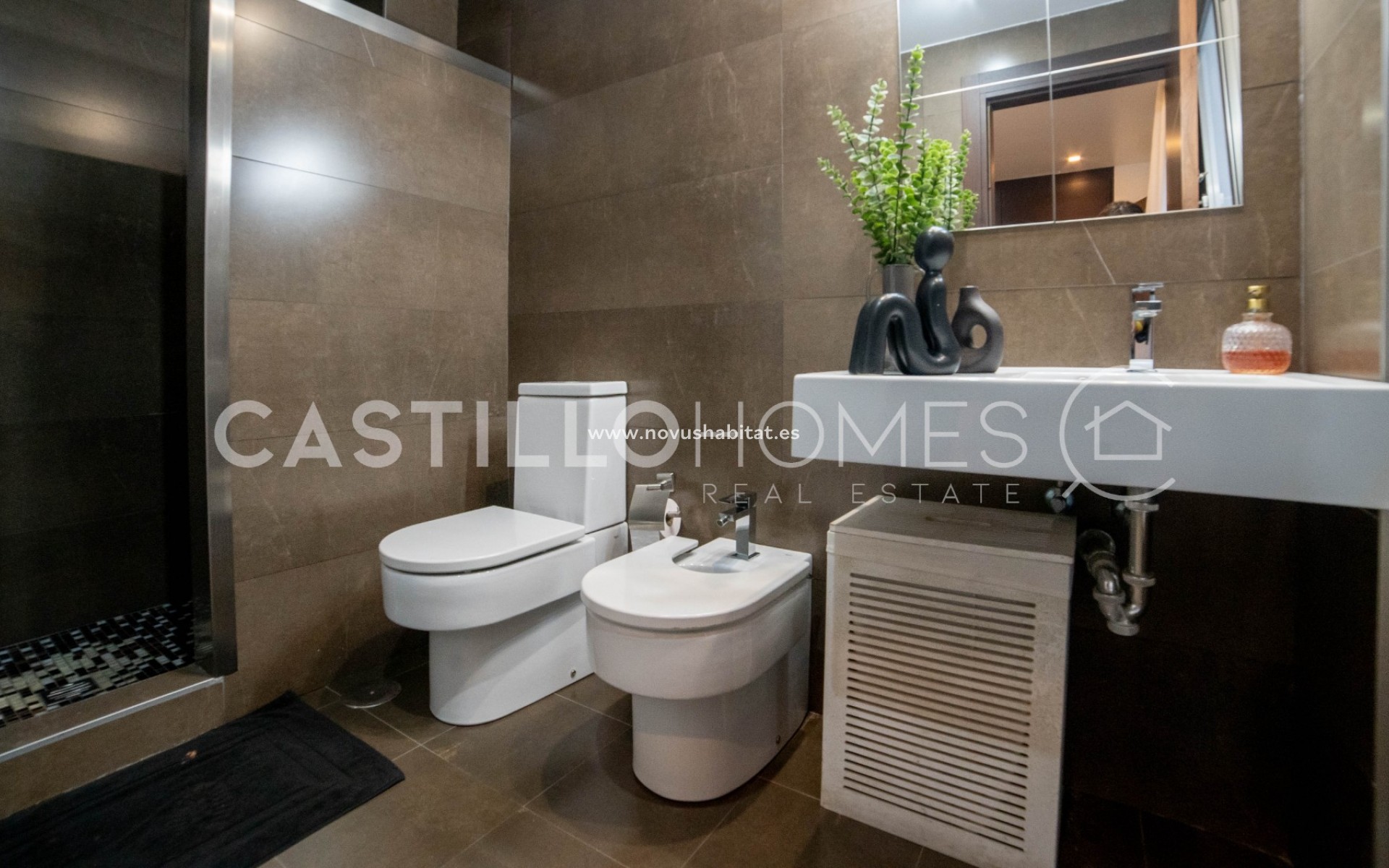 Resale - Apartment - Torrevieja - Centro