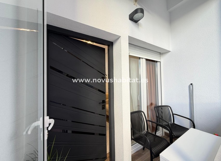 Resale - Apartment - Torrevieja - Centro