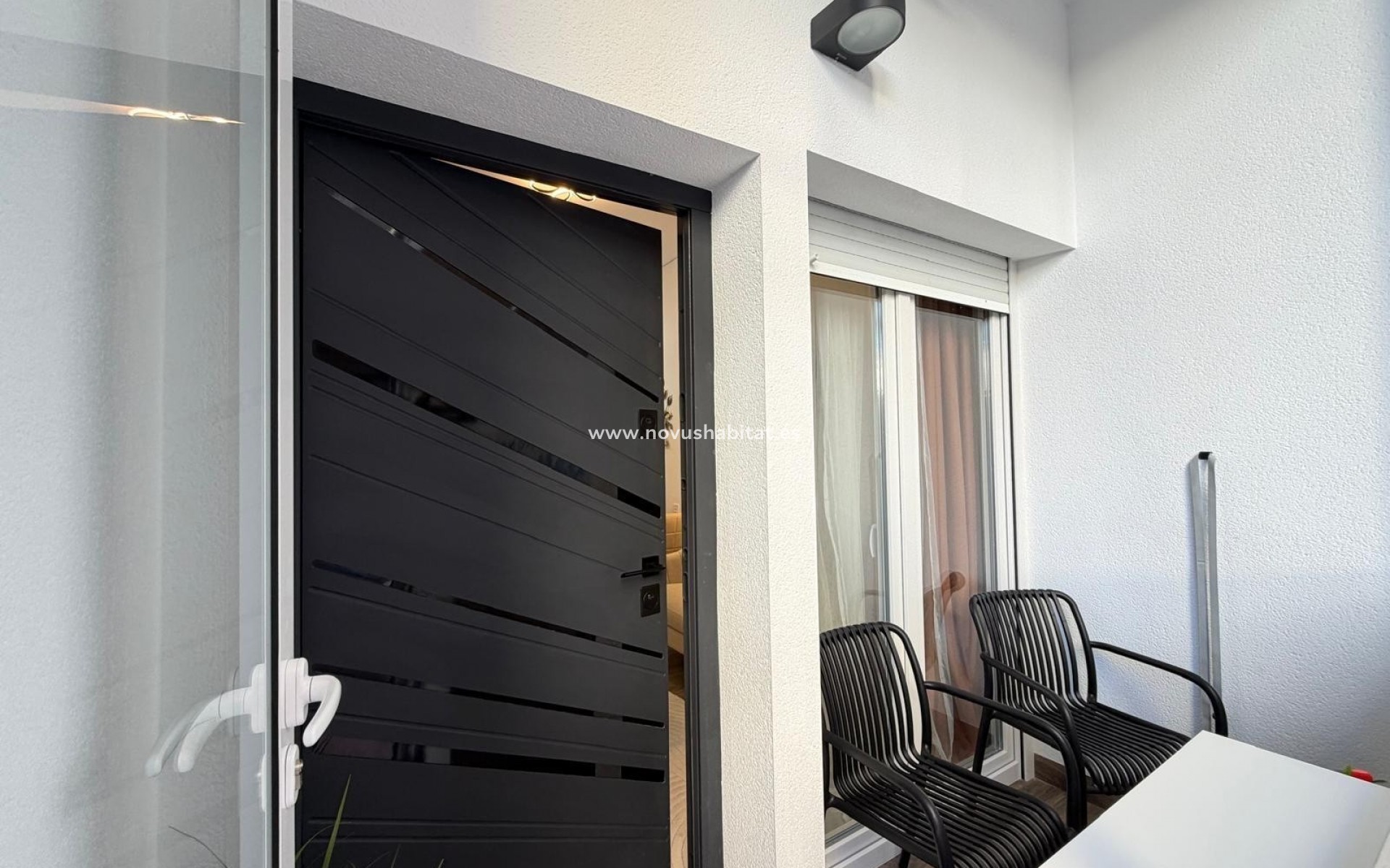 Resale - Apartment - Torrevieja - Centro