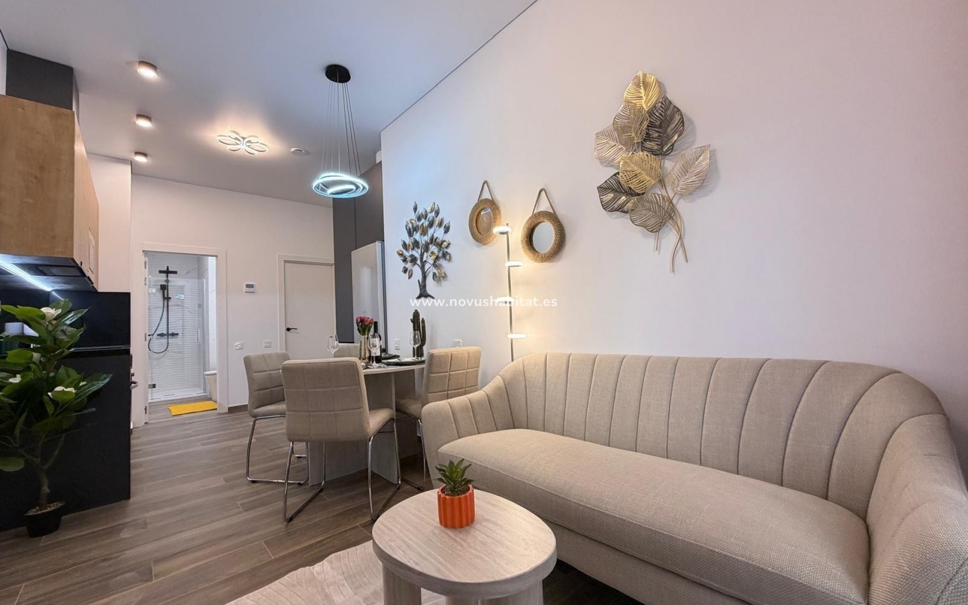 Resale - Apartment - Torrevieja - Centro