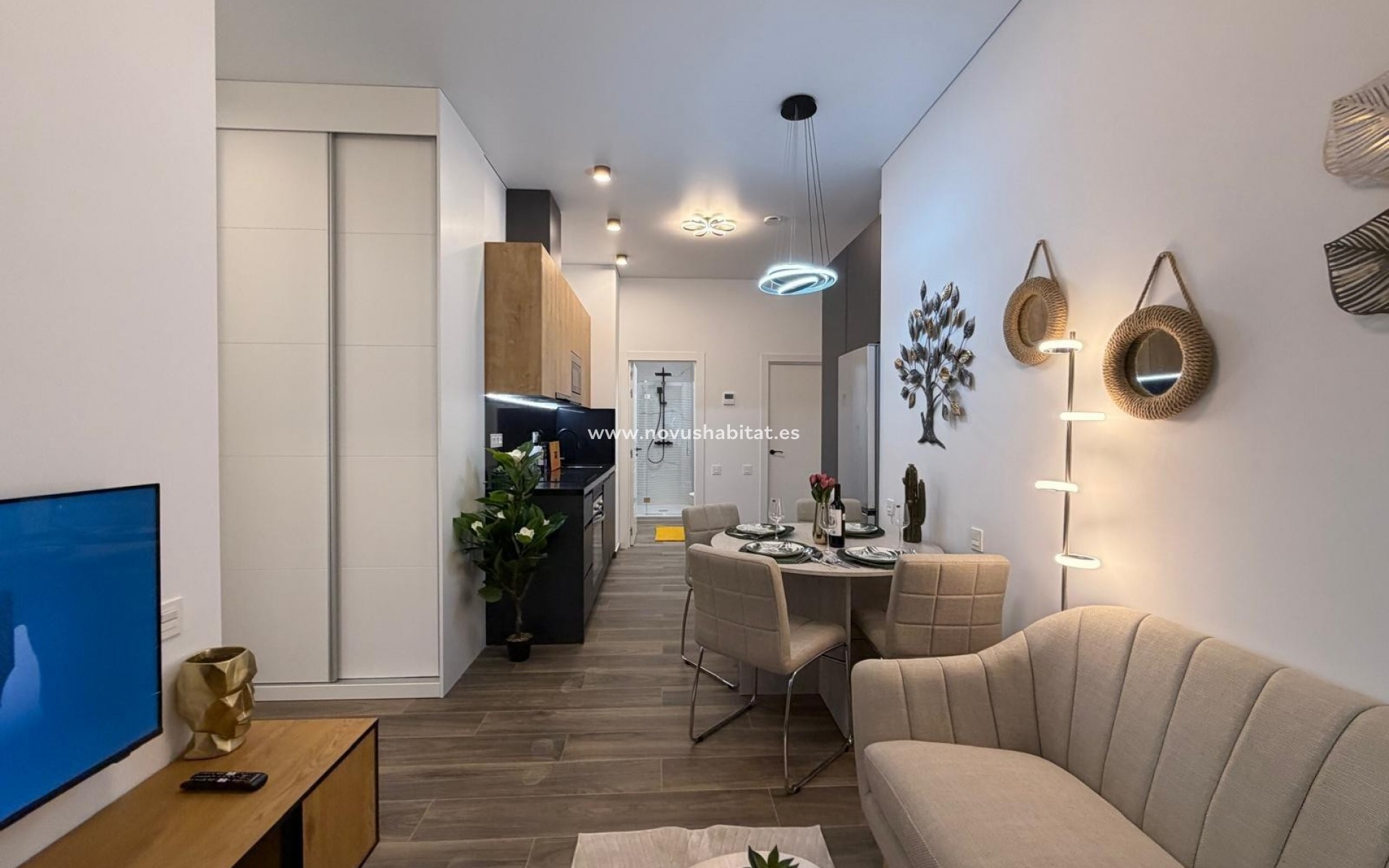 Resale - Apartment - Torrevieja - Centro