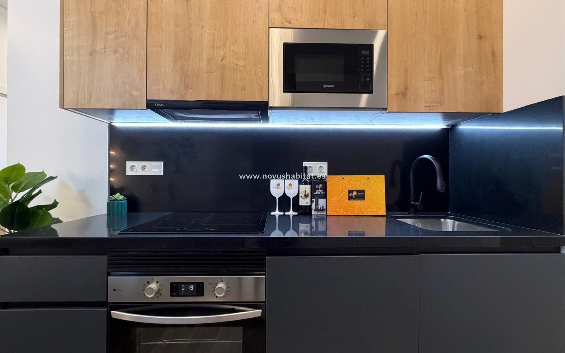 Resale - Apartment - Torrevieja - Centro