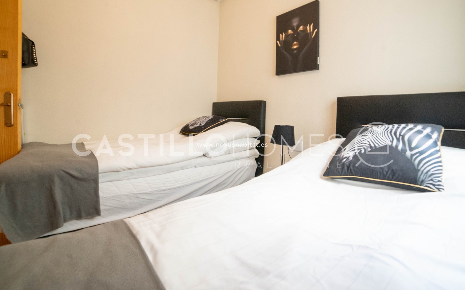 Resale - Apartment - Torrevieja - Centro