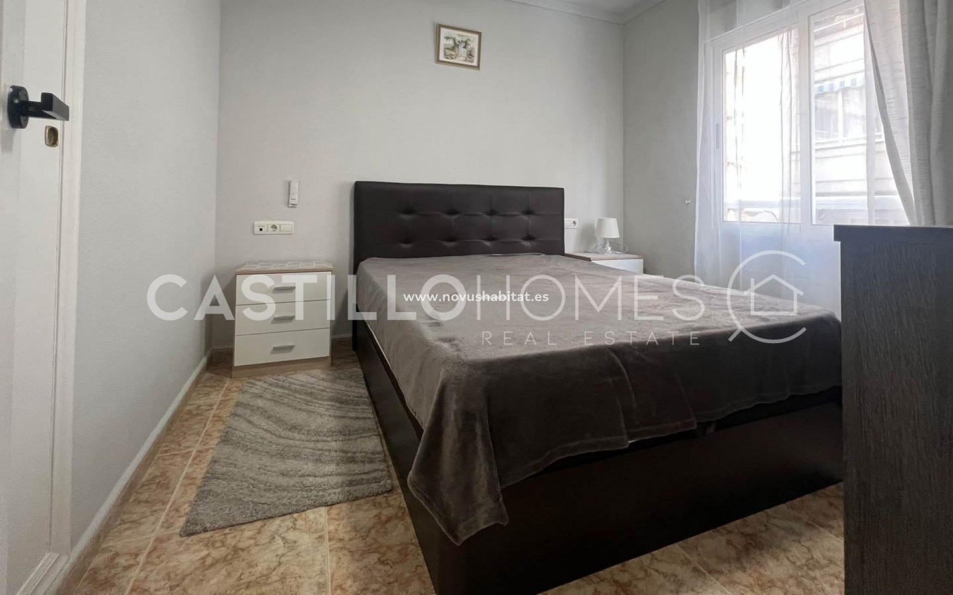 Resale - Apartment - Torrevieja - Centro