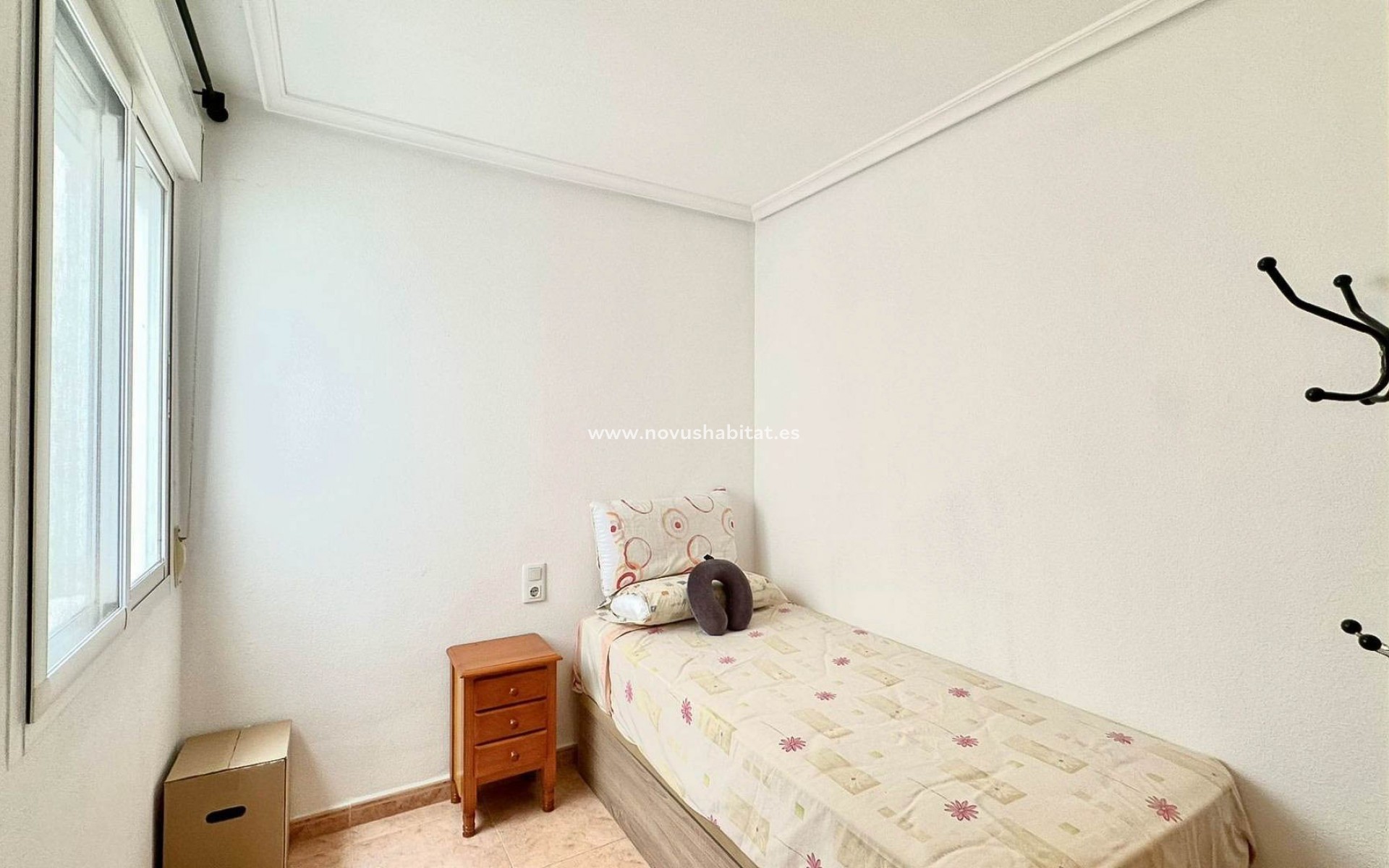 Resale - Apartment - Torrevieja - Centro