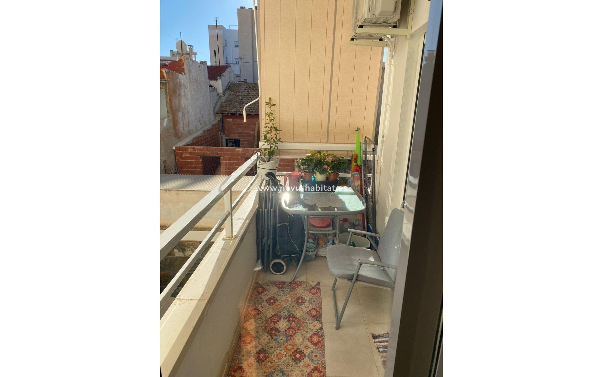 Resale - Apartment - Torrevieja - Centro