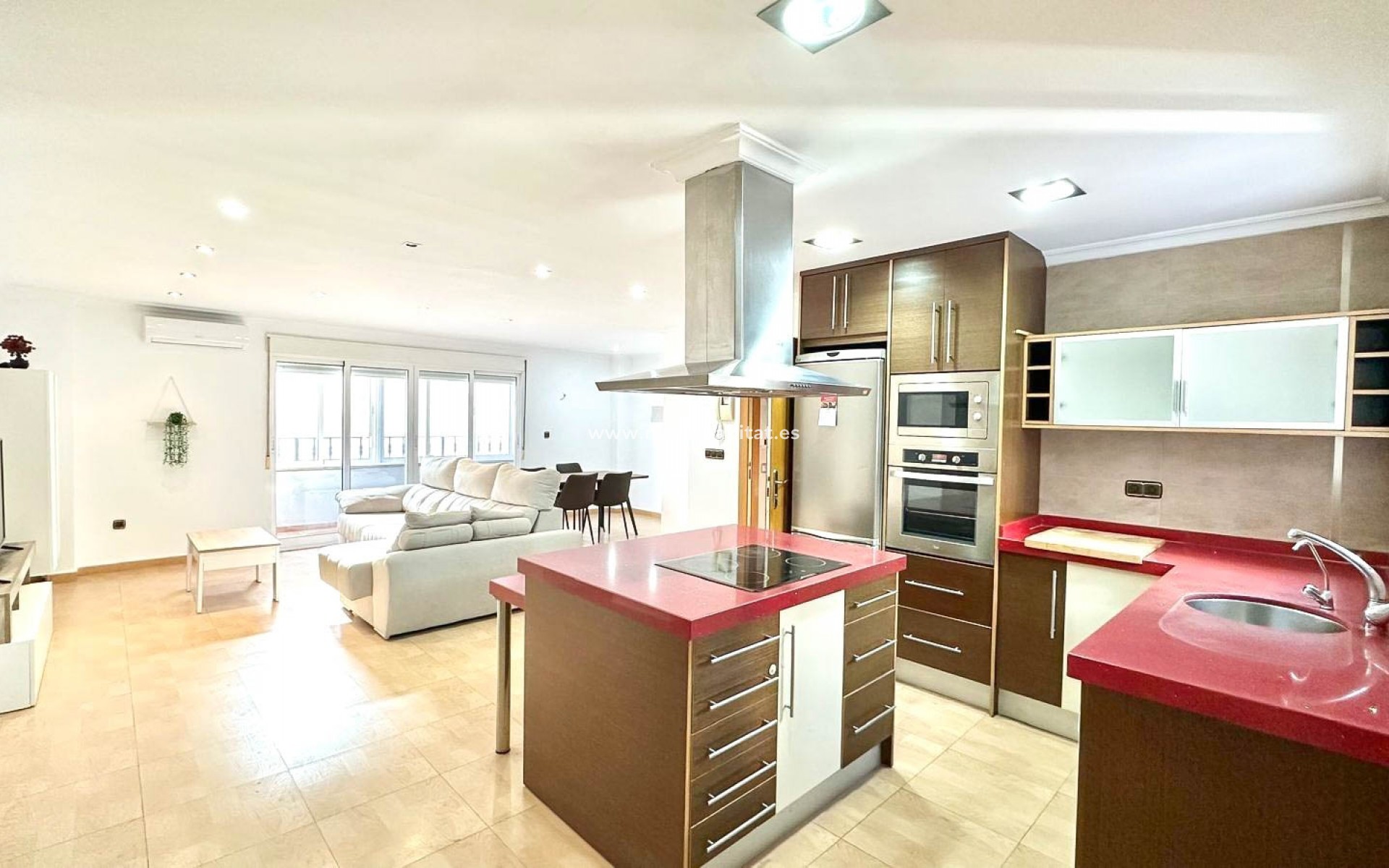 Resale - Apartment - Torrevieja - Centro