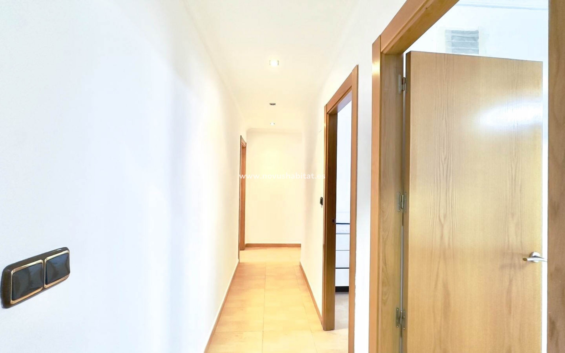 Resale - Apartment - Torrevieja - Centro