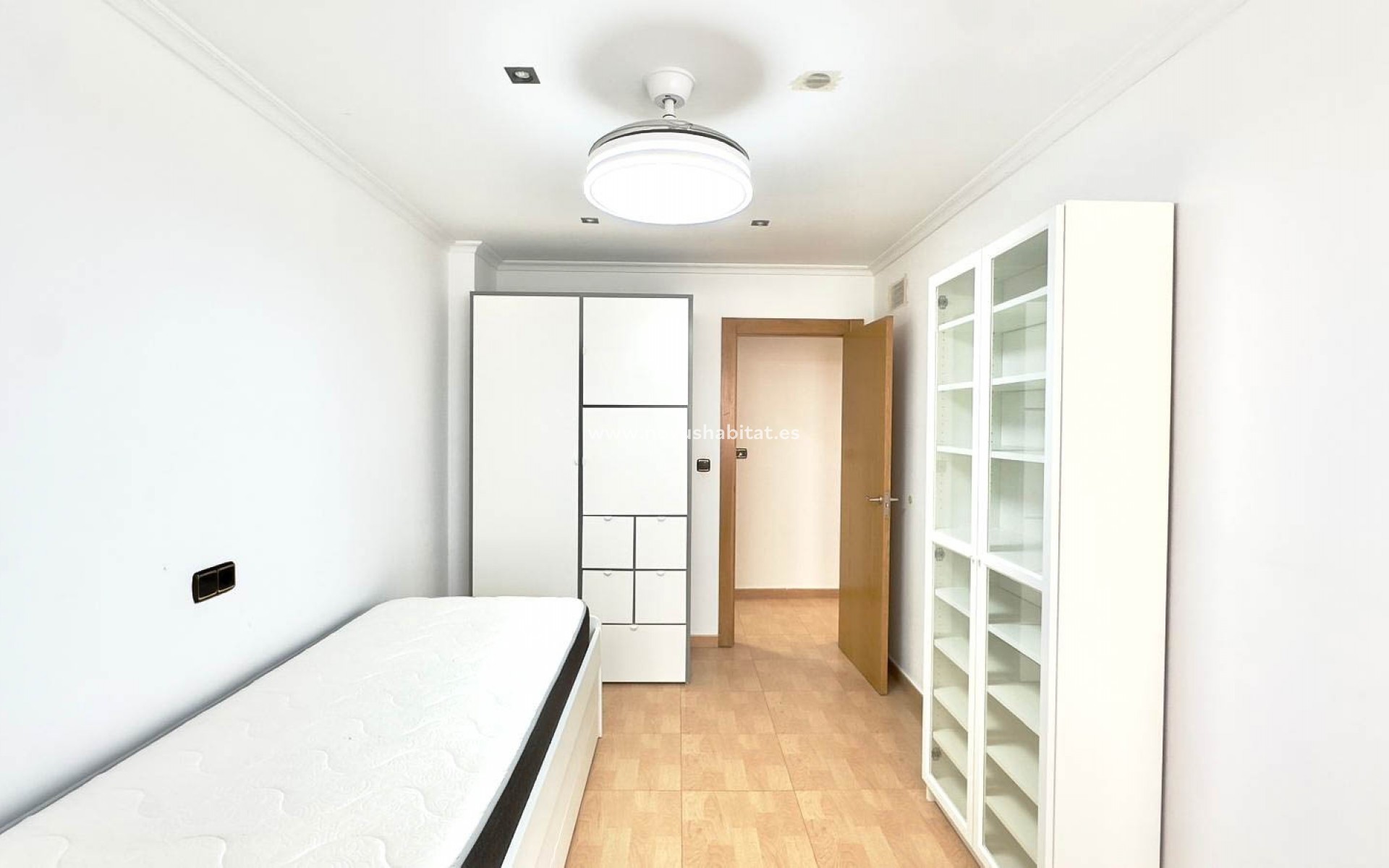 Resale - Apartment - Torrevieja - Centro