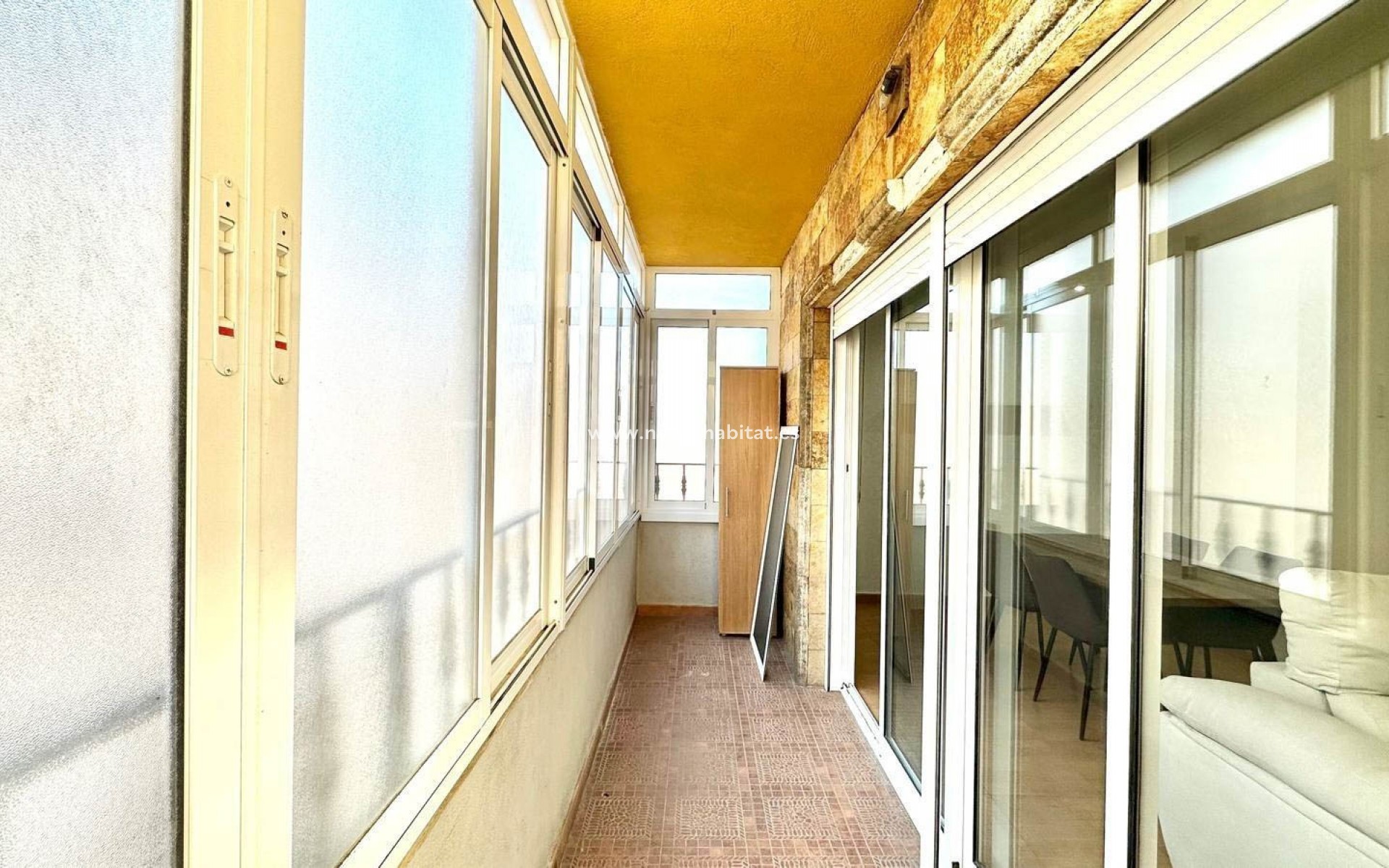 Resale - Apartment - Torrevieja - Centro