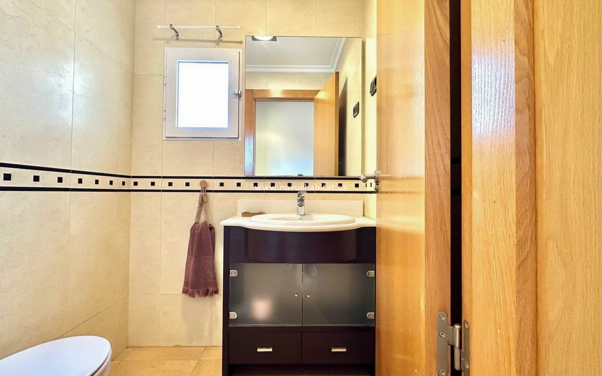 Resale - Apartment - Torrevieja - Centro