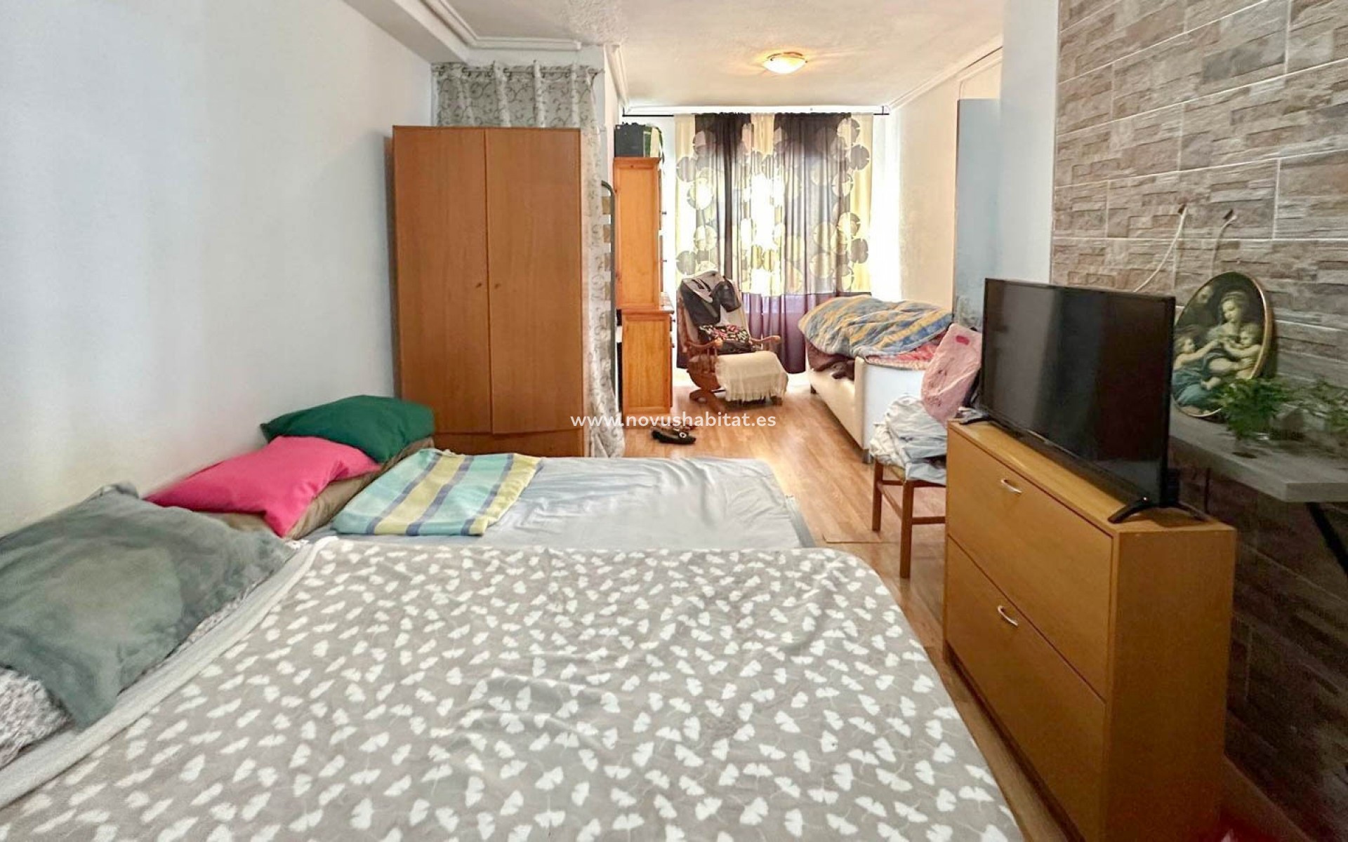 Resale - Apartment - Torrevieja - Centro