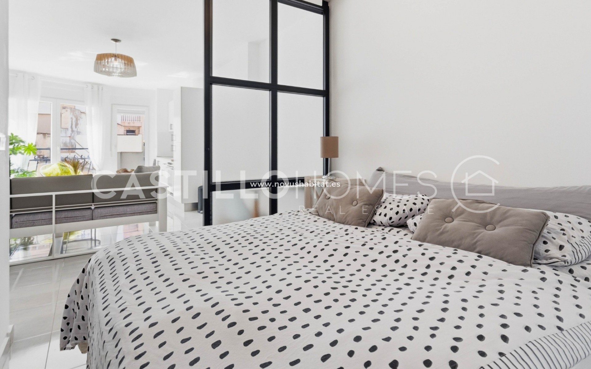 Resale - Apartment - Torrevieja - Centro