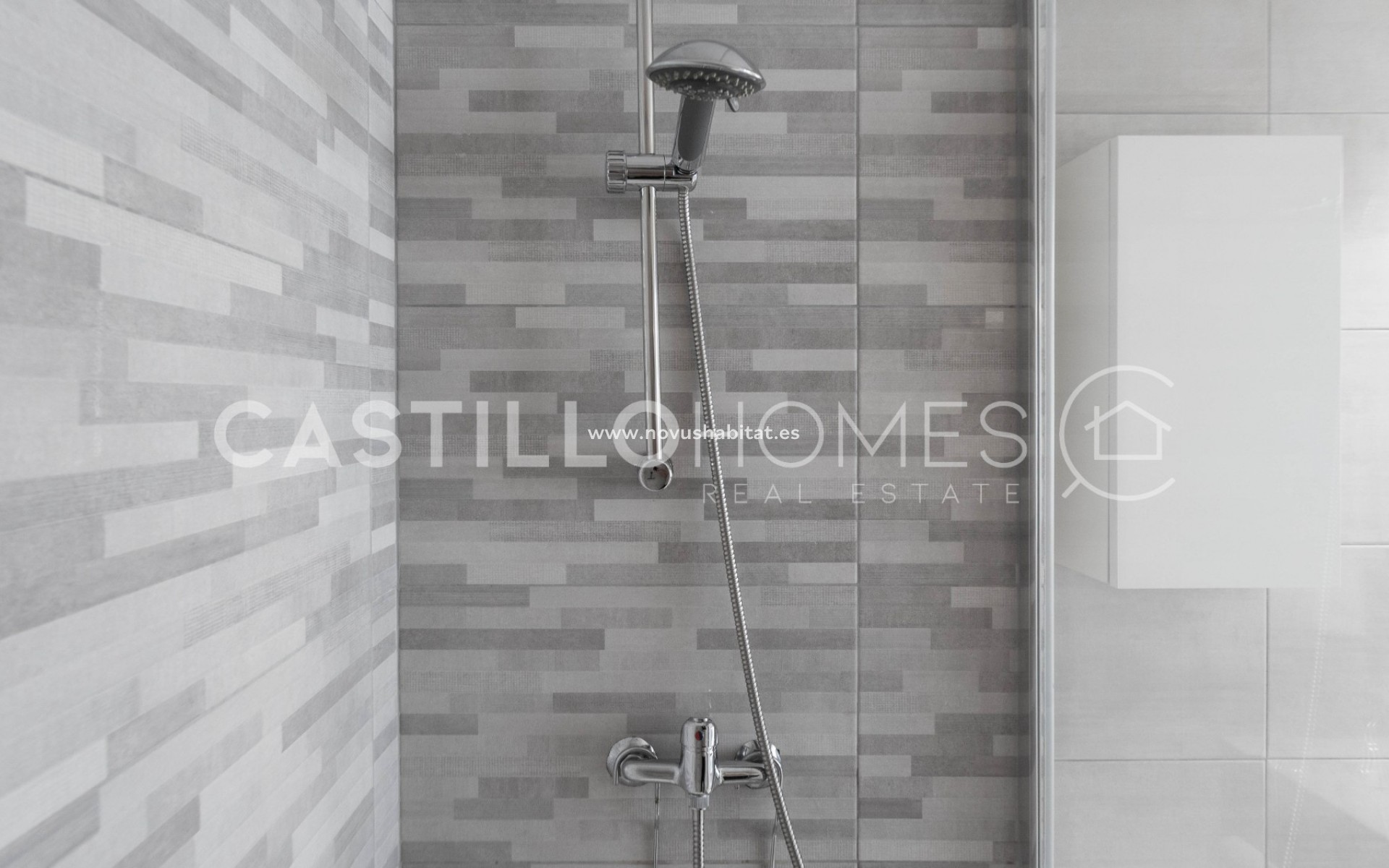 Resale - Apartment - Torrevieja - Centro