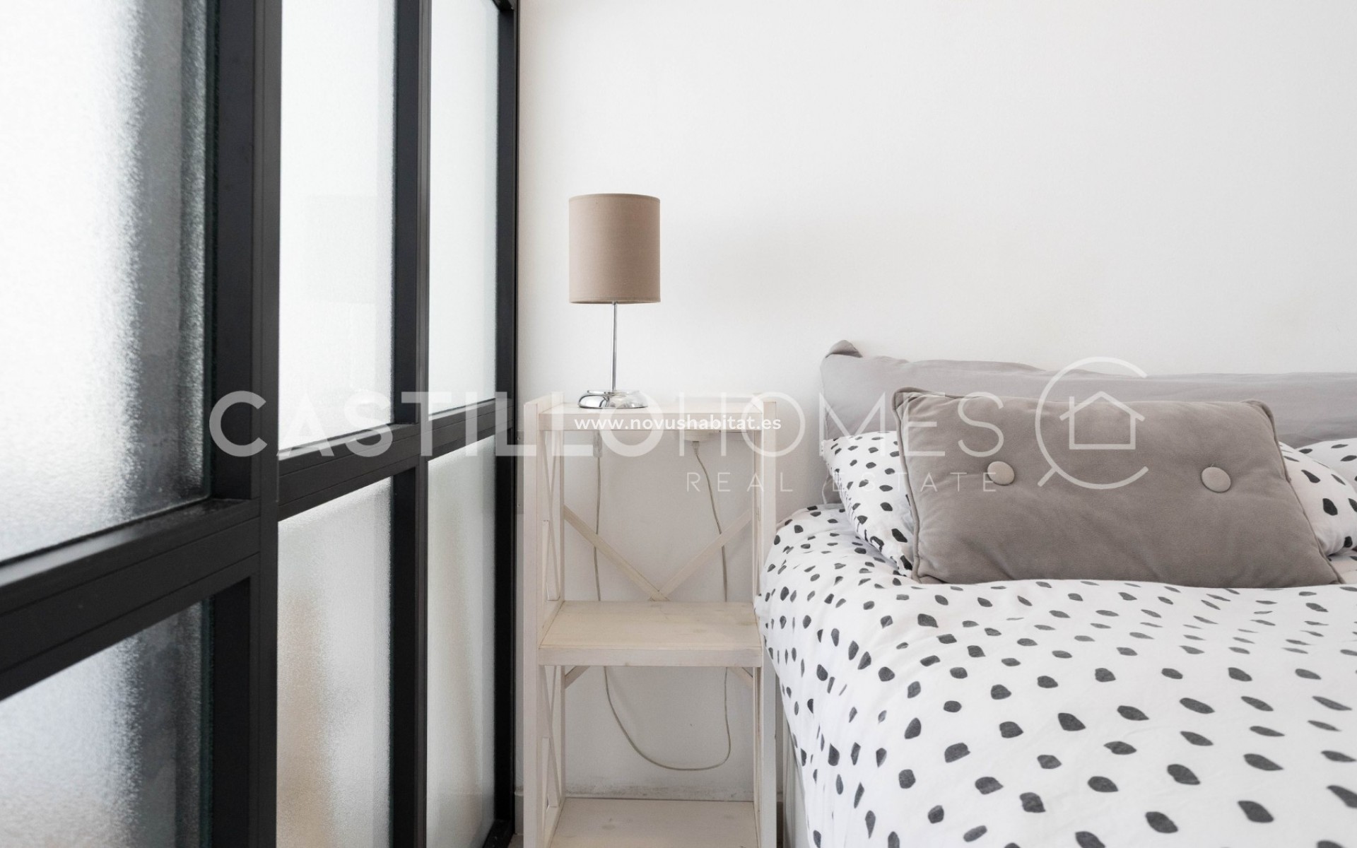 Resale - Apartment - Torrevieja - Centro