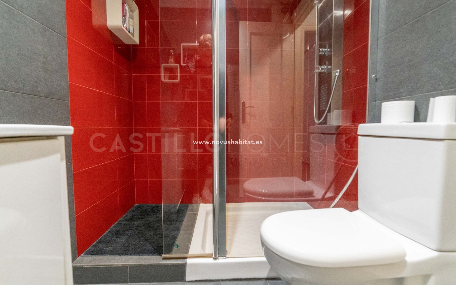 Resale - Apartment - Torrevieja - El Acequión - Los Náufragos