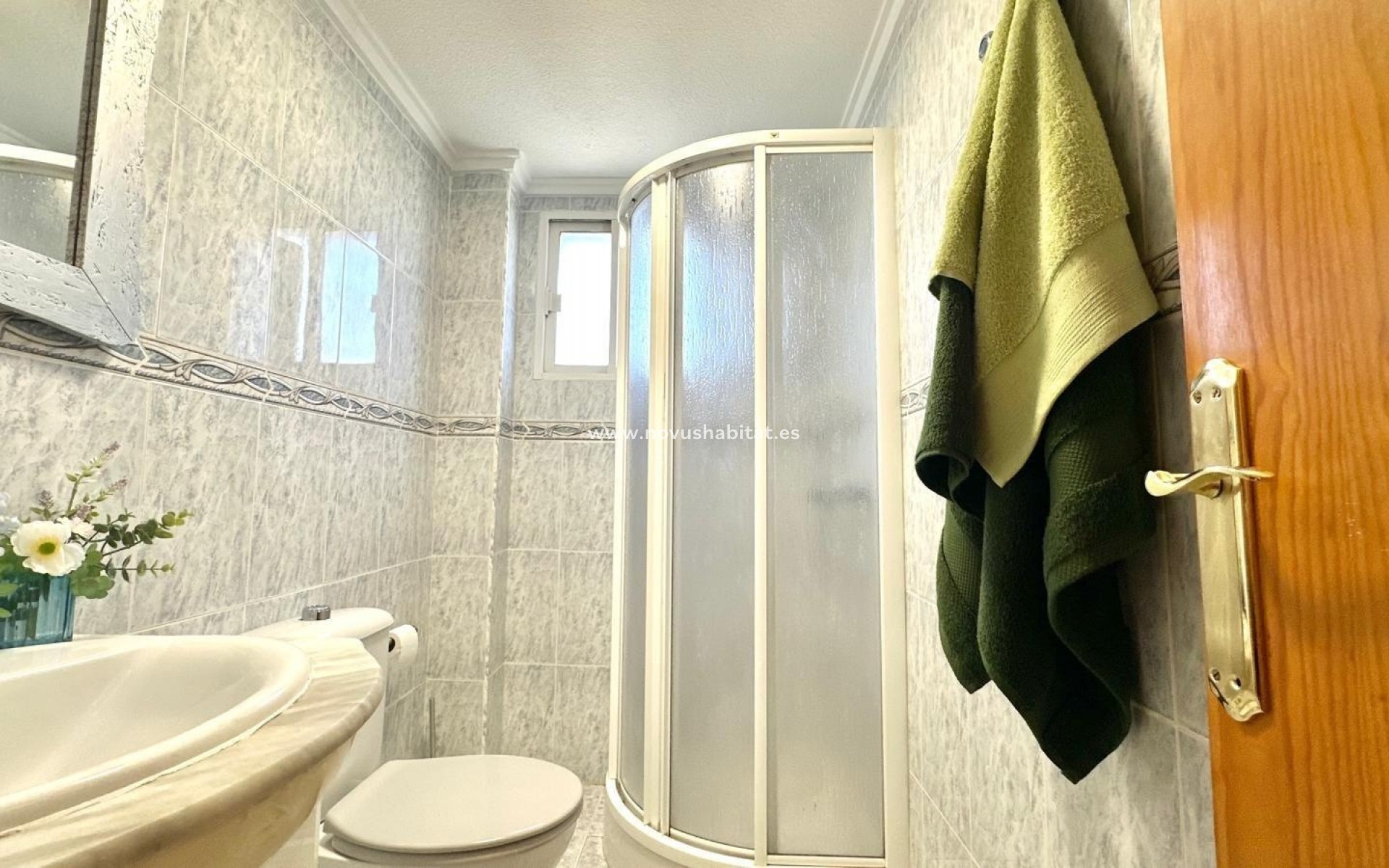 Resale - Apartment - Torrevieja - El Chaparral