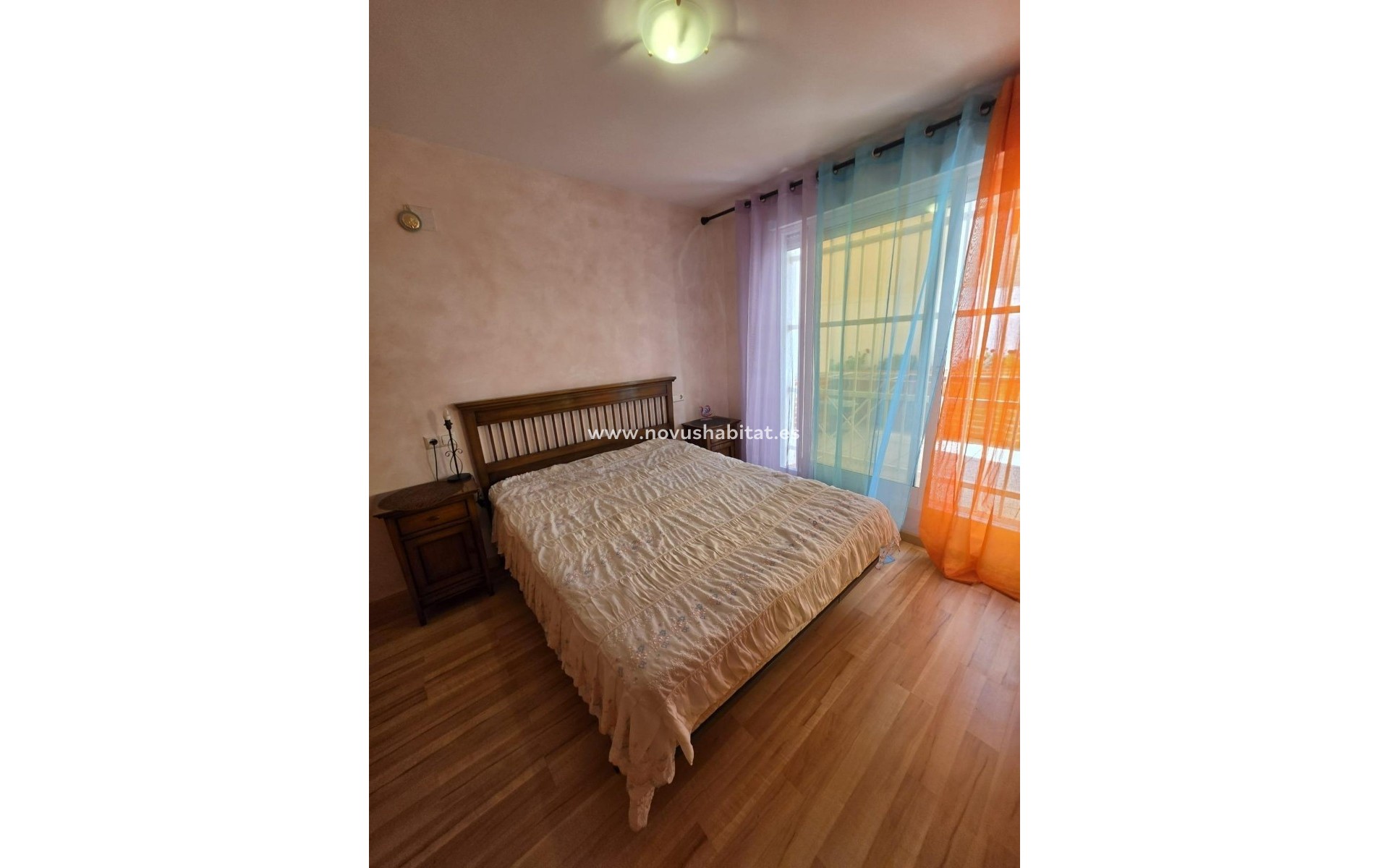 Resale - Apartment - Torrevieja - Habaneras