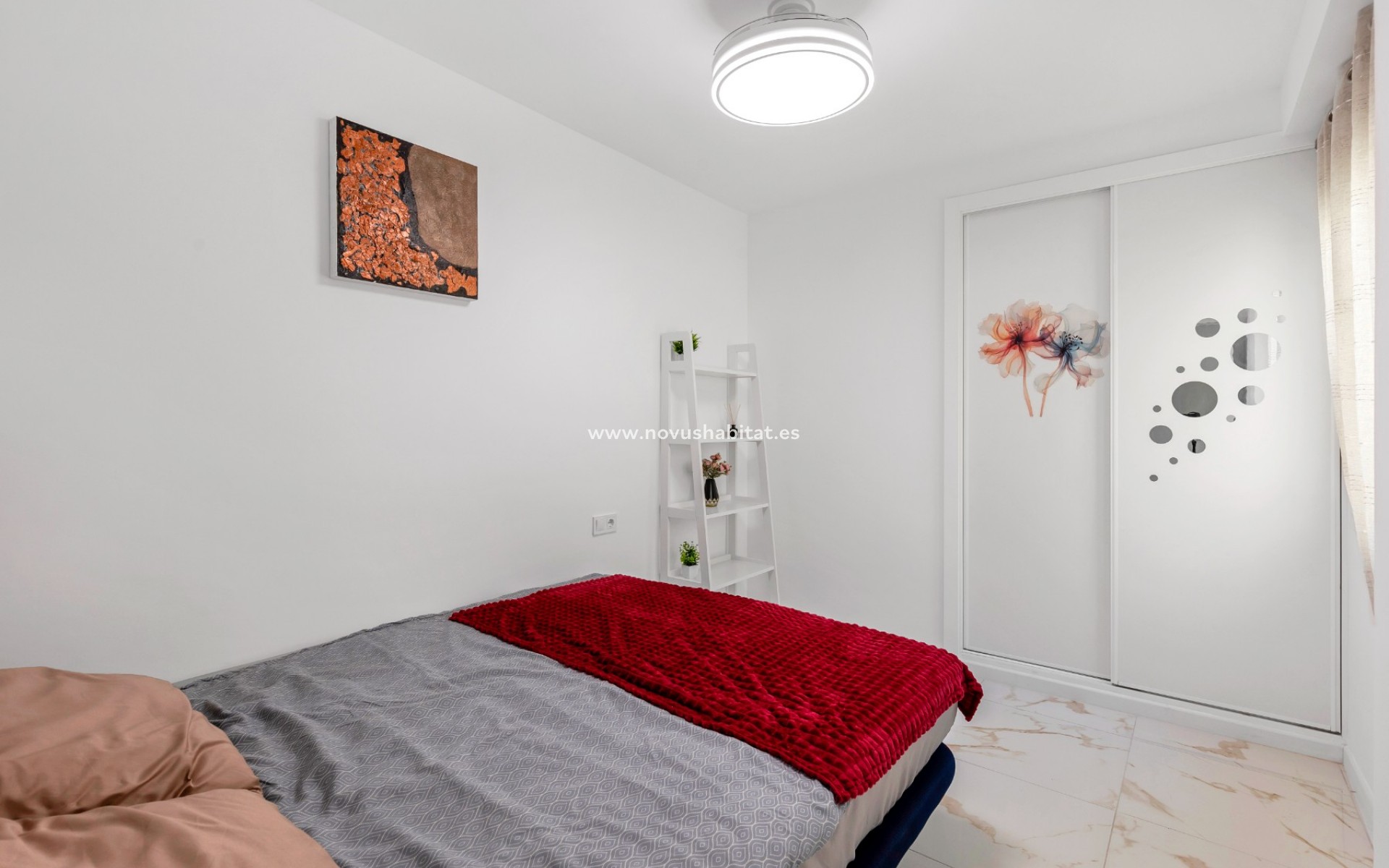 Resale - Apartment - Torrevieja - La Mata