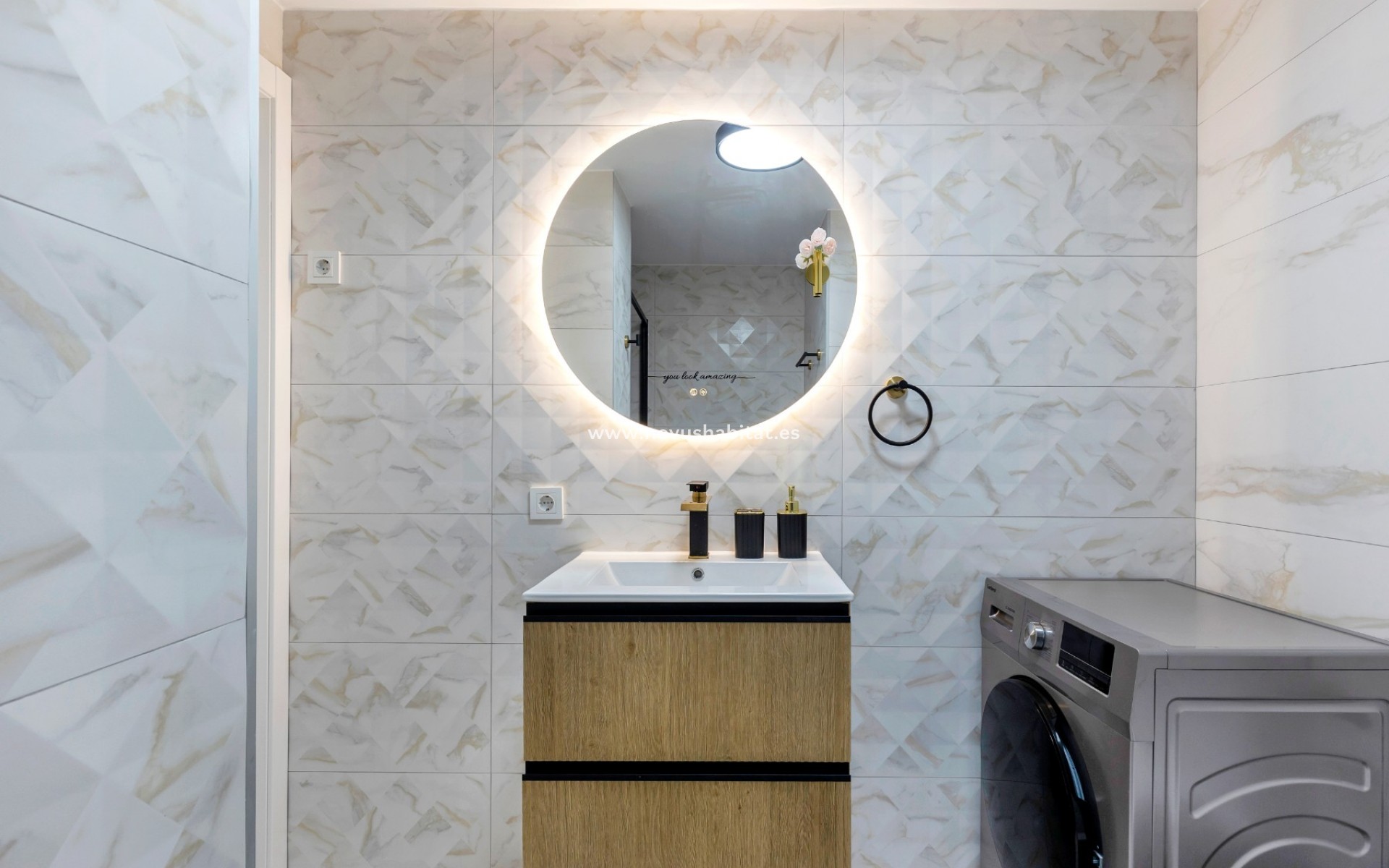 Resale - Apartment - Torrevieja - La Mata