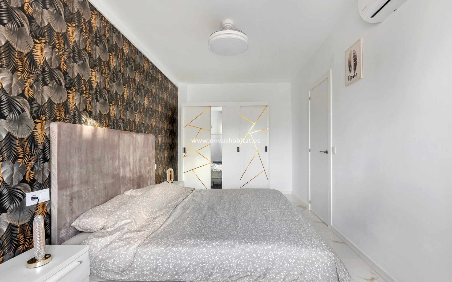 Resale - Apartment - Torrevieja - La Mata