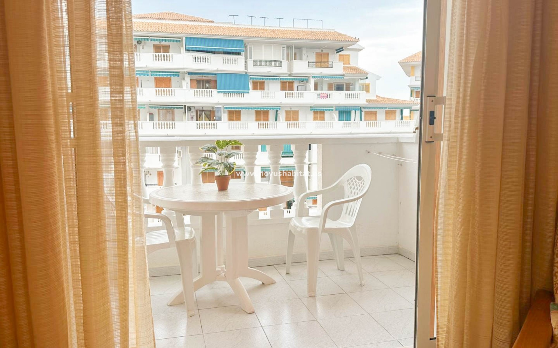 Resale - Apartment - Torrevieja - La Mata