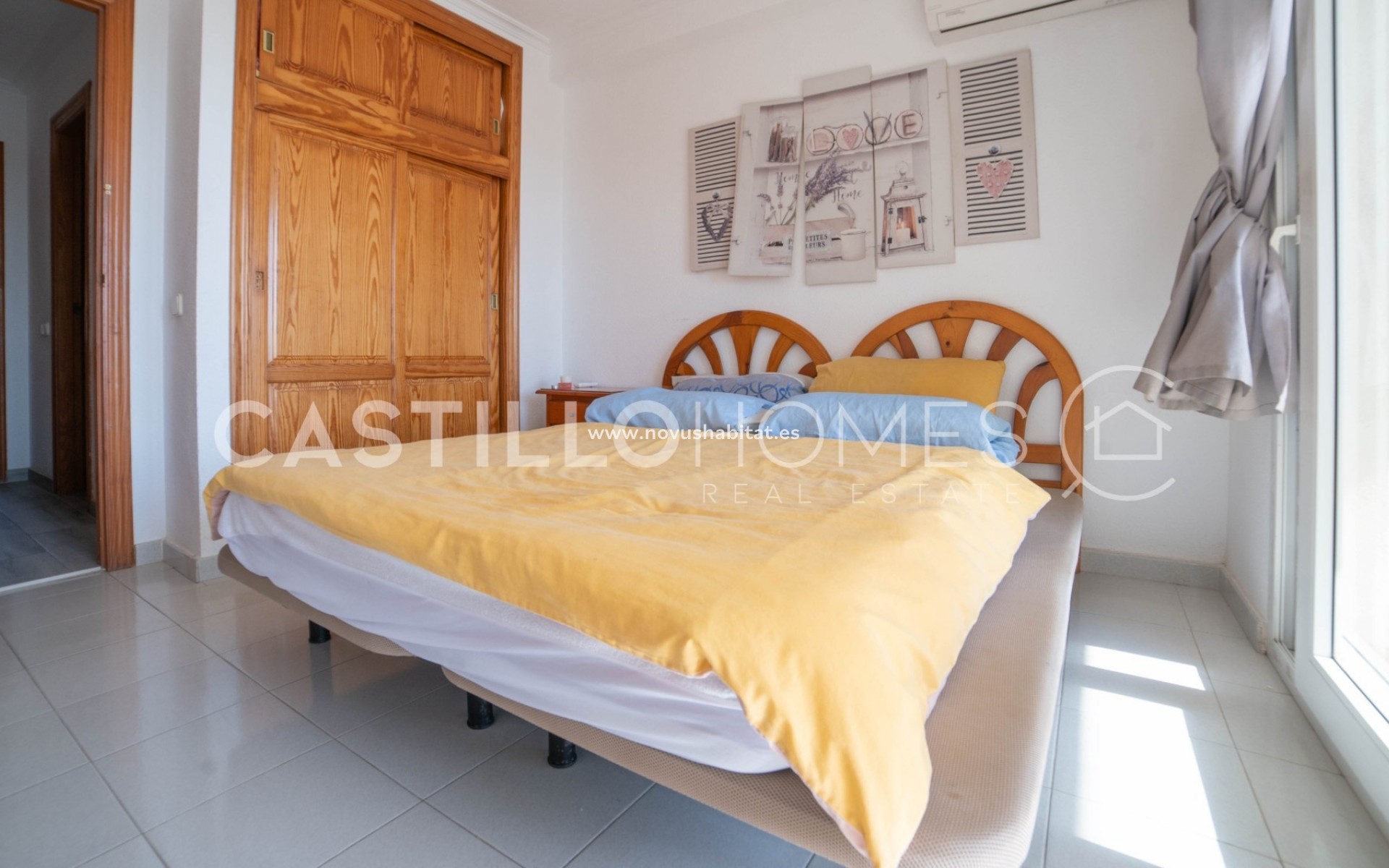Resale - Apartment - Torrevieja - La Mata