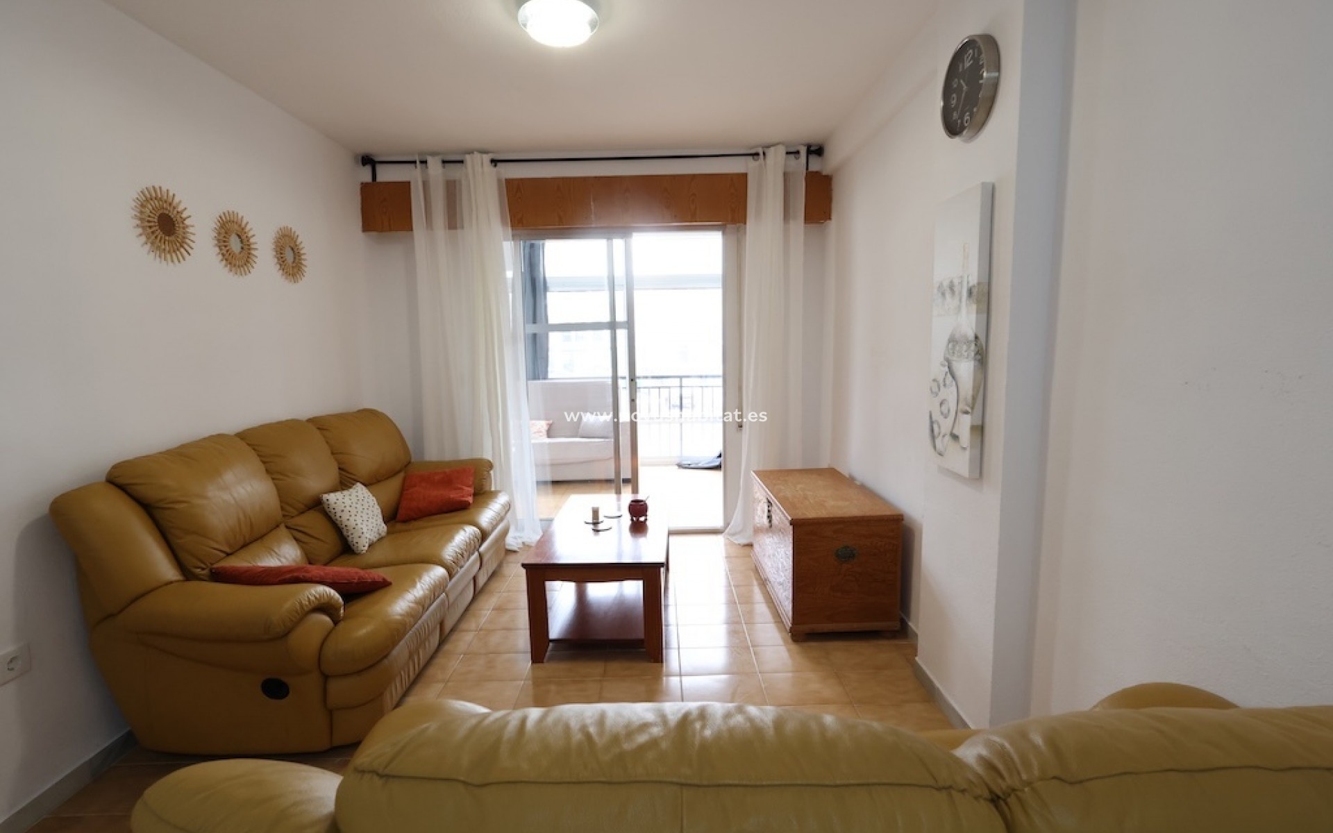 Resale - Apartment - Torrevieja - La Veleta