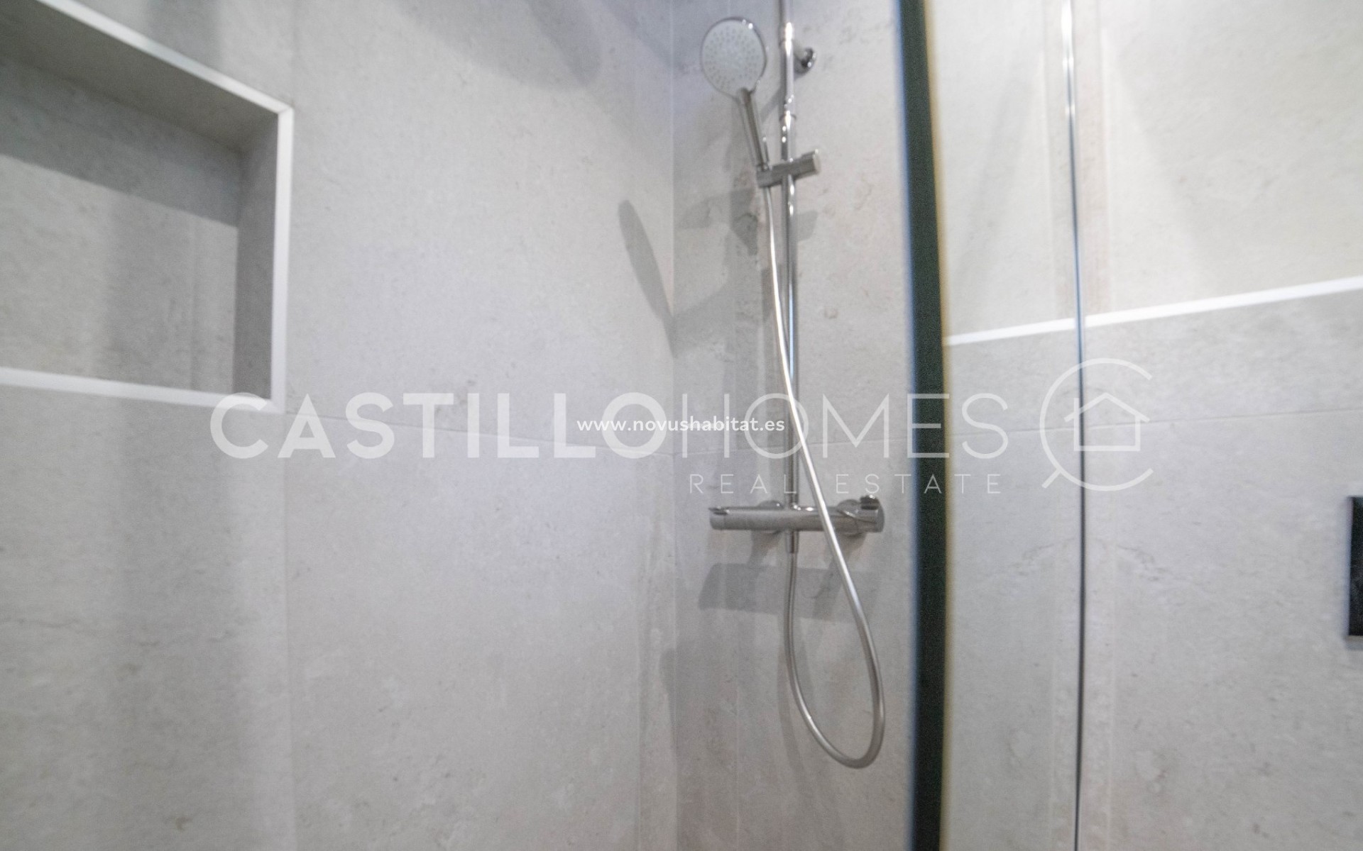 Resale - Apartment - Torrevieja - Los Balcones