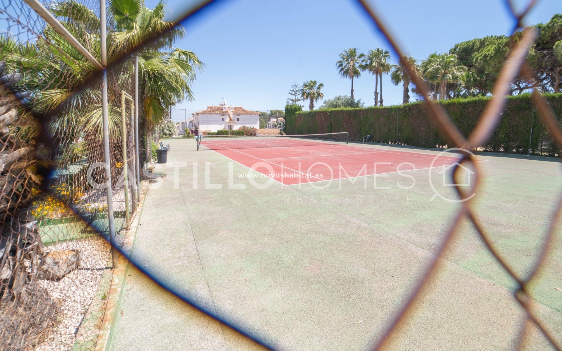 Resale - Apartment - Torrevieja - Los Balcones