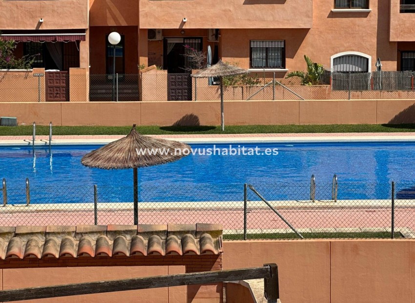 Resale - Apartment - Torrevieja - Nueva Torrevieja - Aguas Nuevas