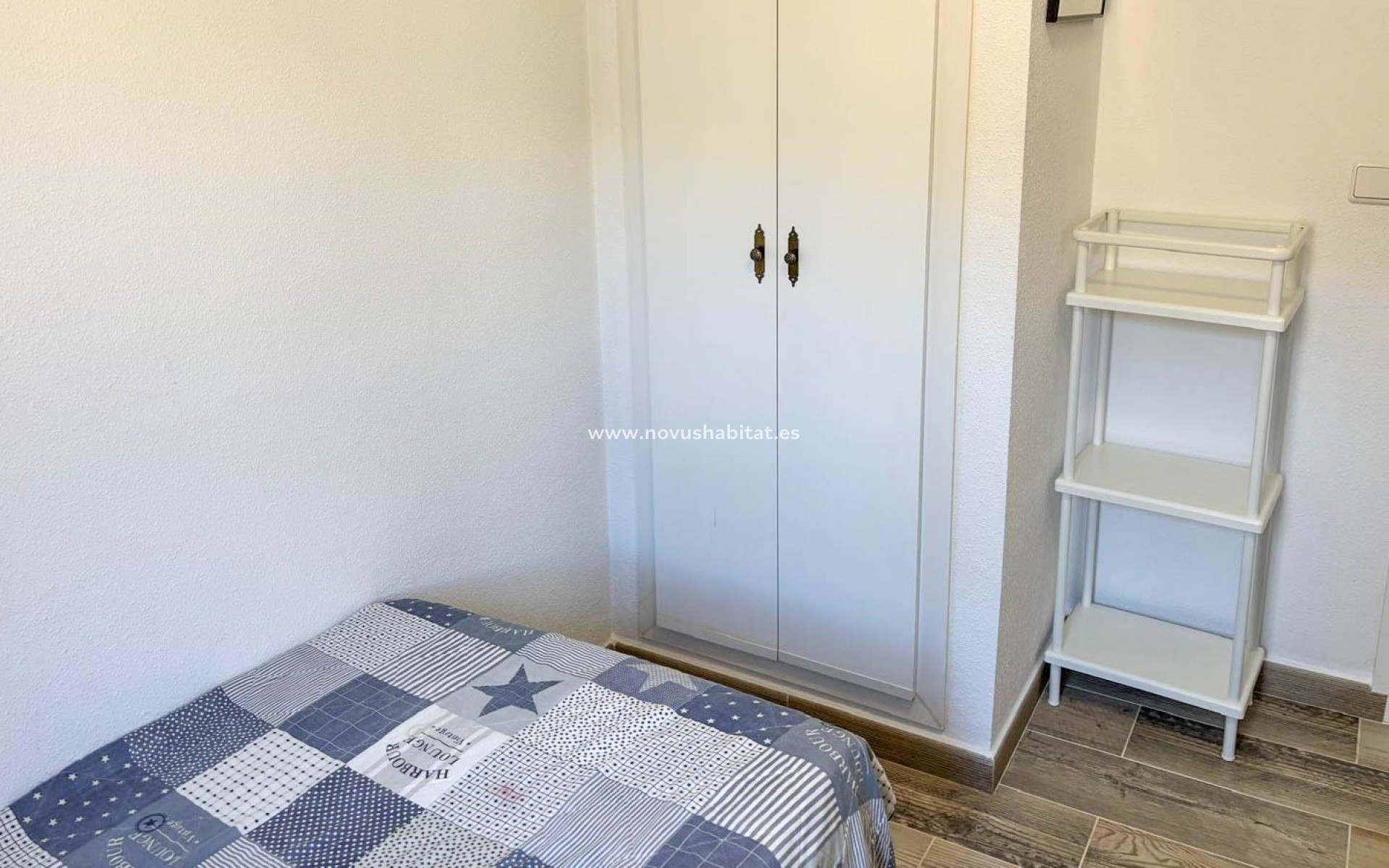 Resale - Apartment - Torrevieja - Nueva Torrevieja - Aguas Nuevas
