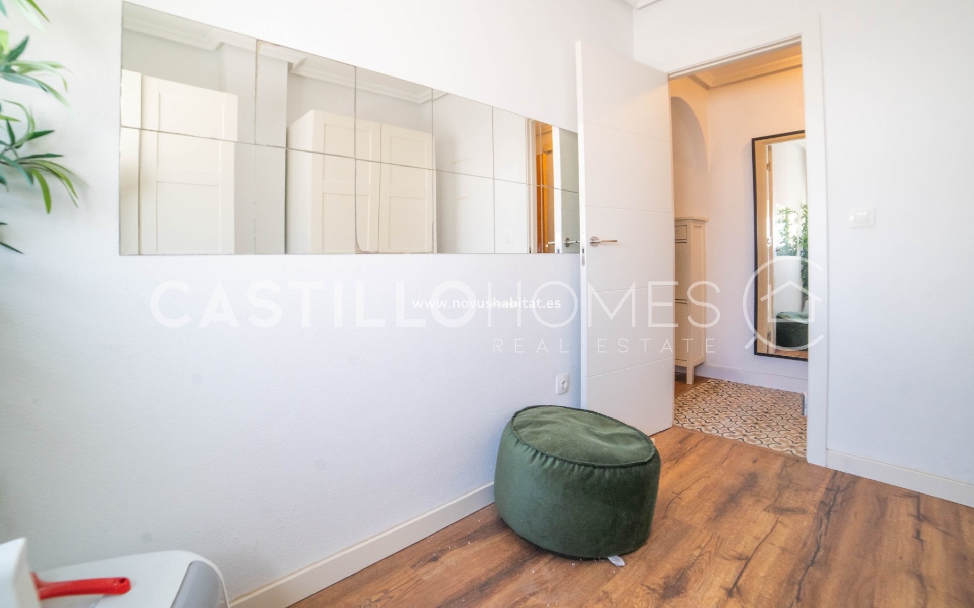 Resale - Apartment - Torrevieja - Nueva Torrevieja - Aguas Nuevas
