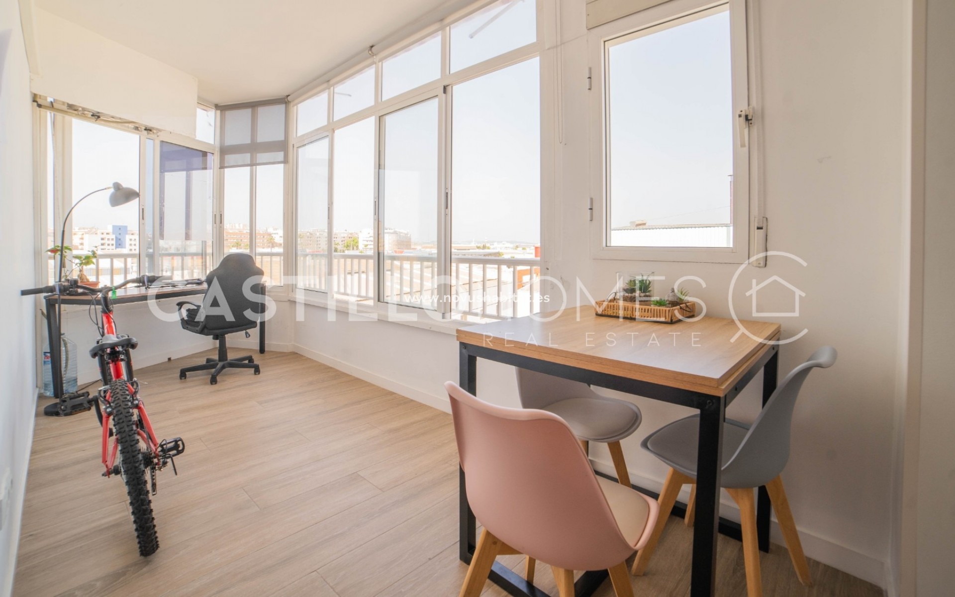Resale - Apartment - Torrevieja - Nueva Torrevieja - Aguas Nuevas