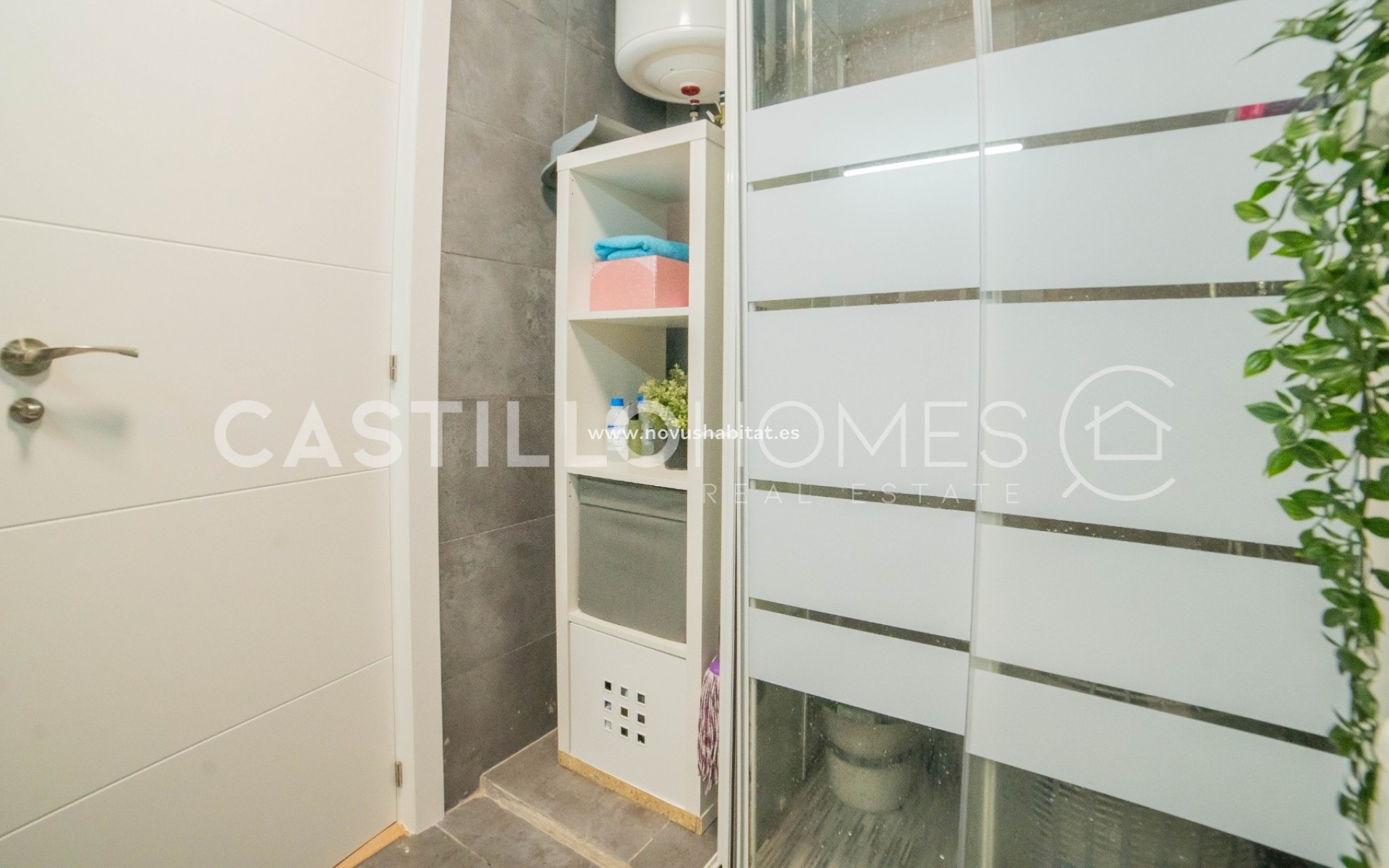 Resale - Apartment - Torrevieja - Nueva Torrevieja - Aguas Nuevas