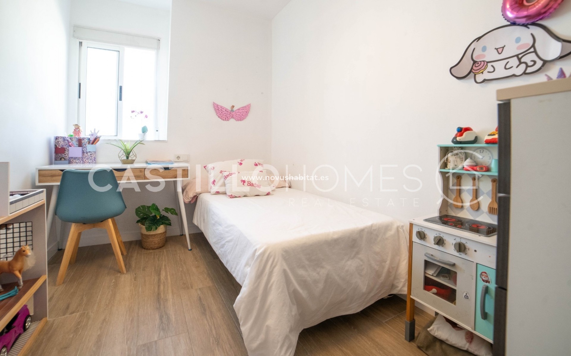 Resale - Apartment - Torrevieja - Nueva Torrevieja - Aguas Nuevas