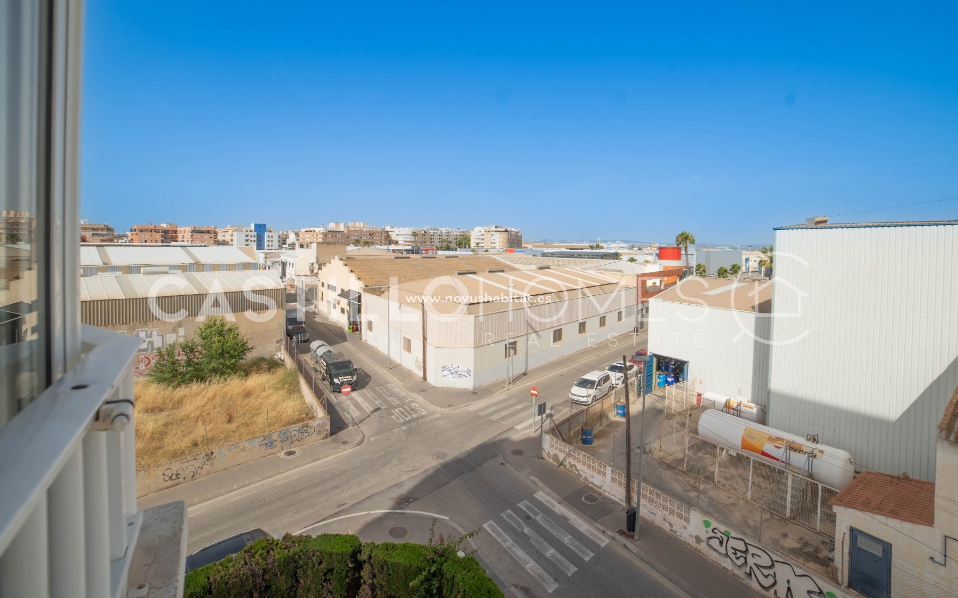 Resale - Apartment - Torrevieja - Nueva Torrevieja - Aguas Nuevas