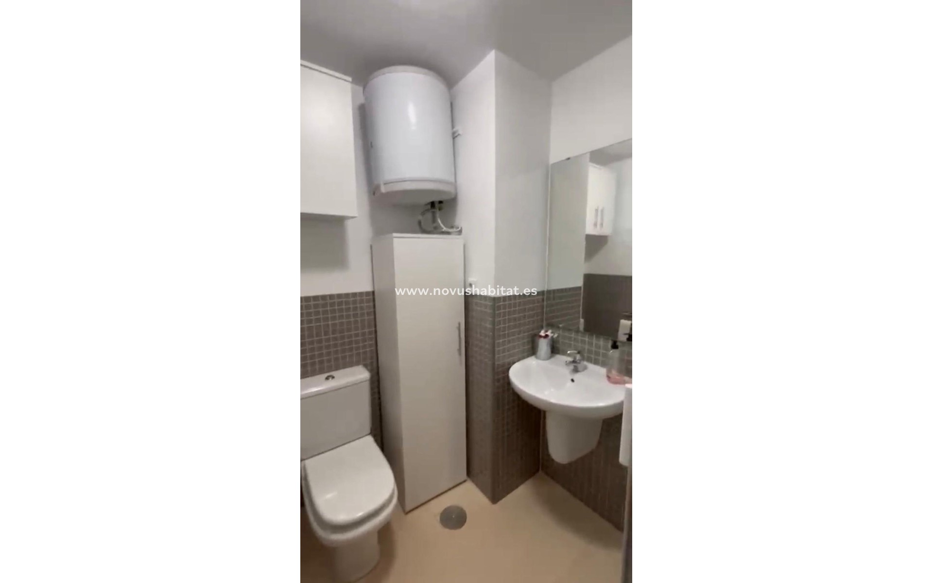 Resale - Apartment - Torrevieja - Nueva Torrevieja - Aguas Nuevas