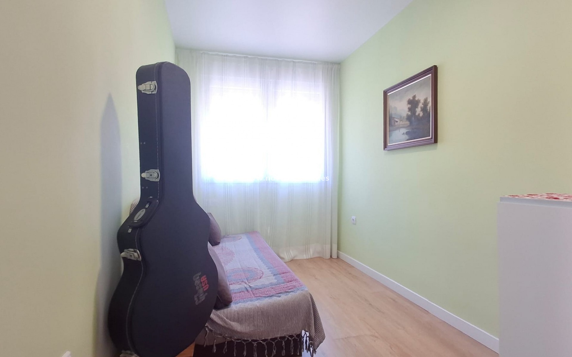 Resale - Apartment - Torrevieja - Playa de El Cura
