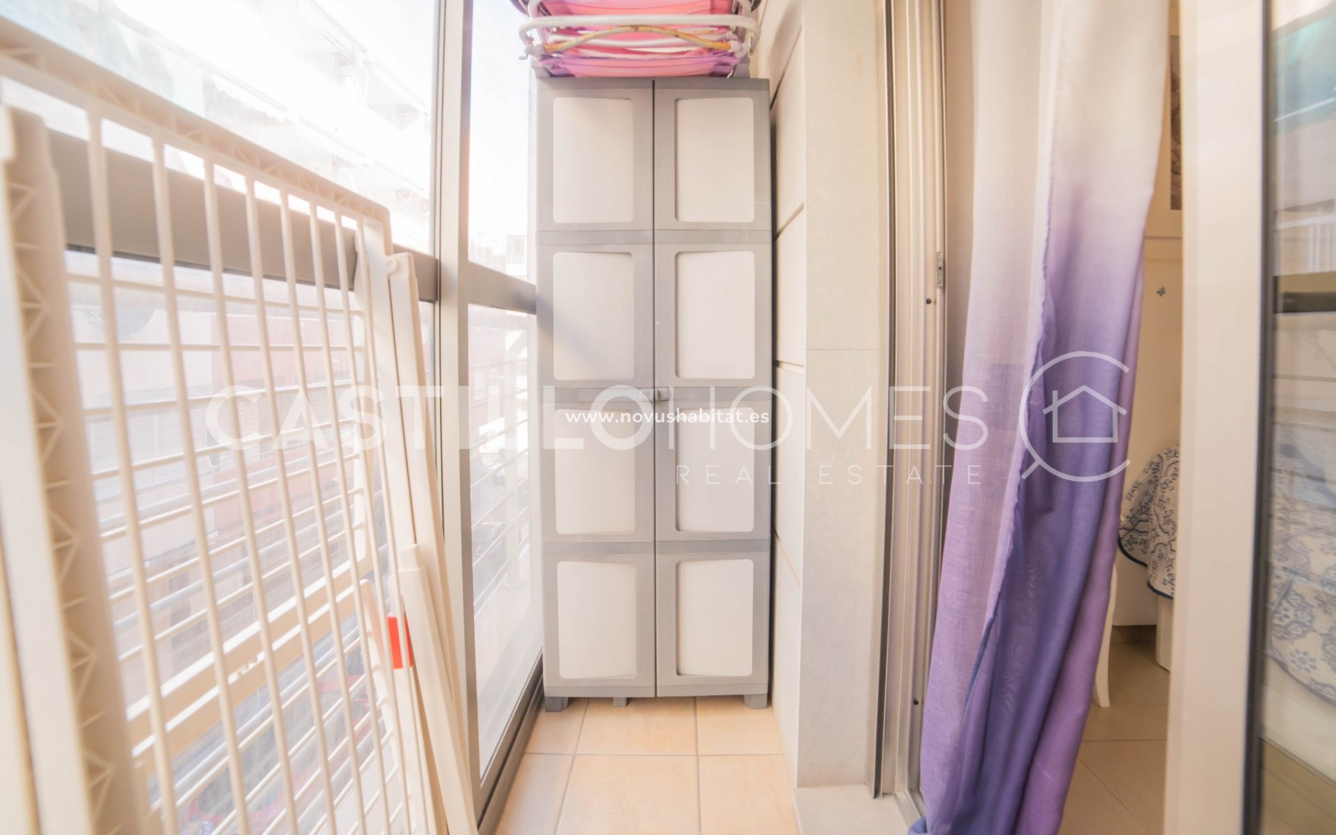 Resale - Apartment - Torrevieja - Playa de los Locos