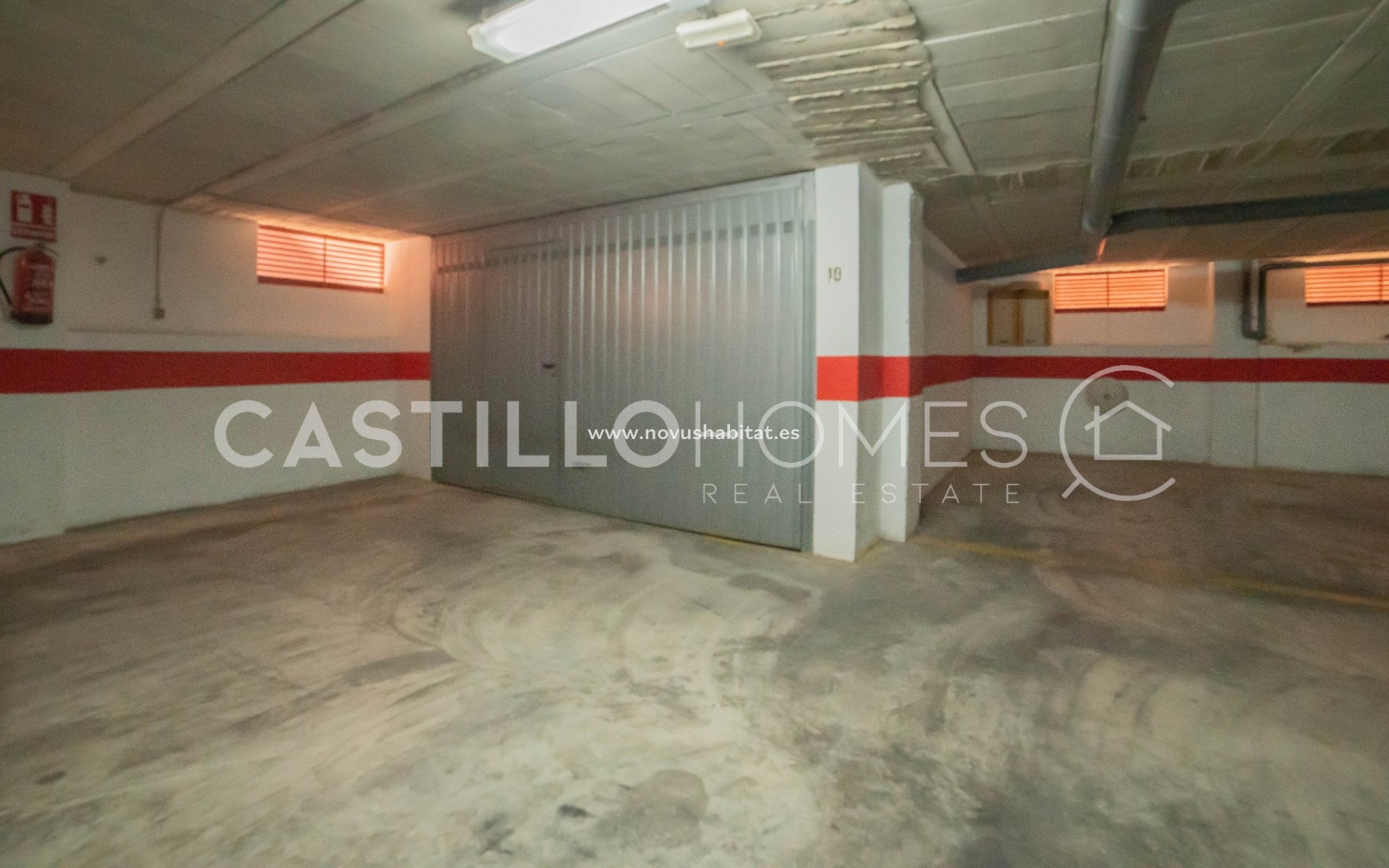 Resale - Apartment - Torrevieja - Playa de los Locos