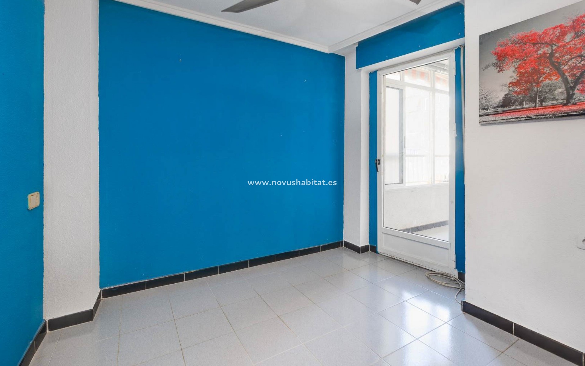 Resale - Apartment - Torrevieja - Playa de los Locos