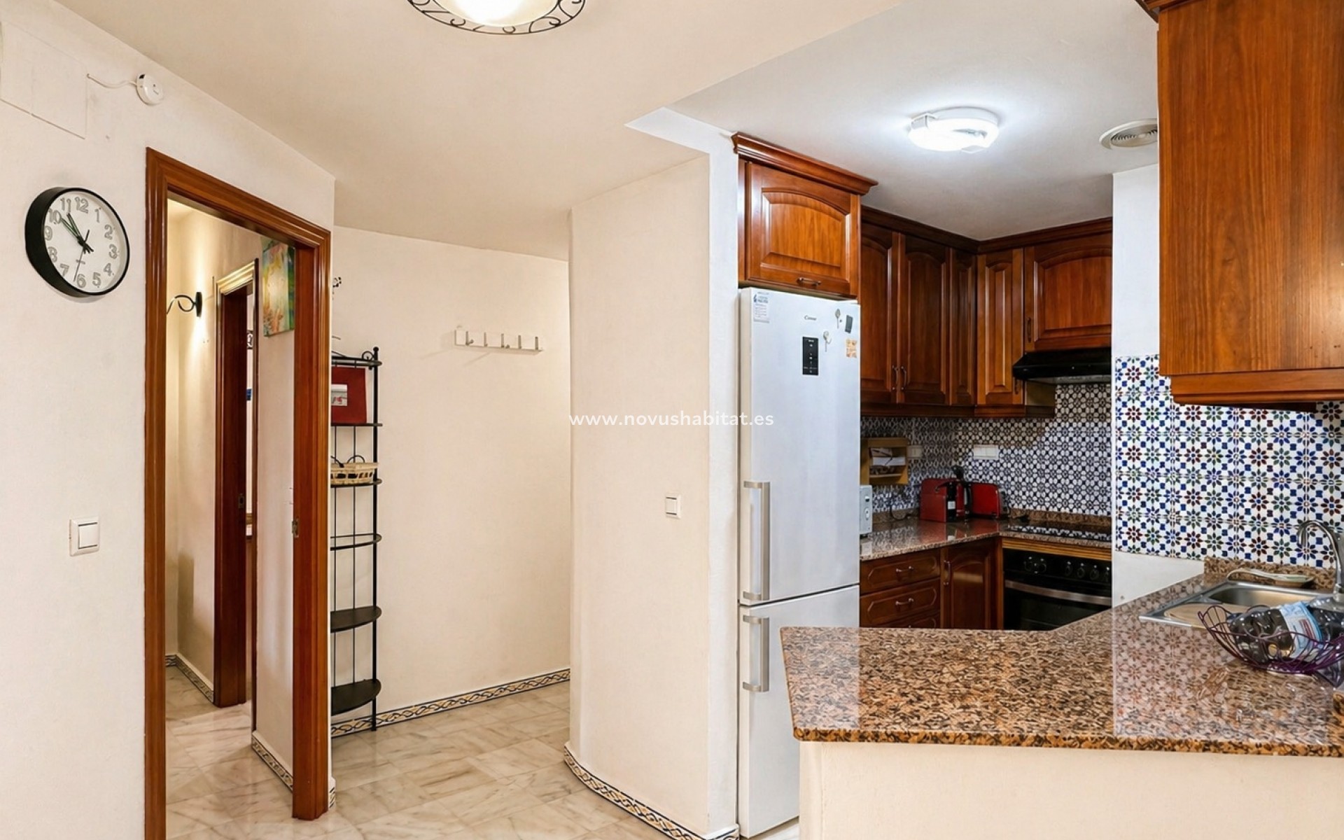 Resale - Apartment - Torrevieja - Playa de los Locos