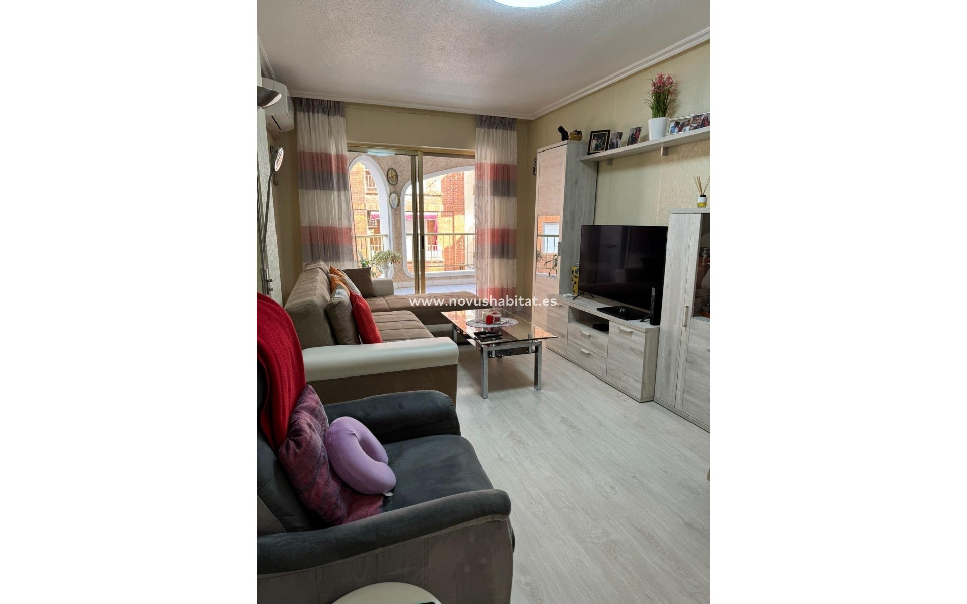 Resale - Apartment - Torrevieja - Playa de los Locos